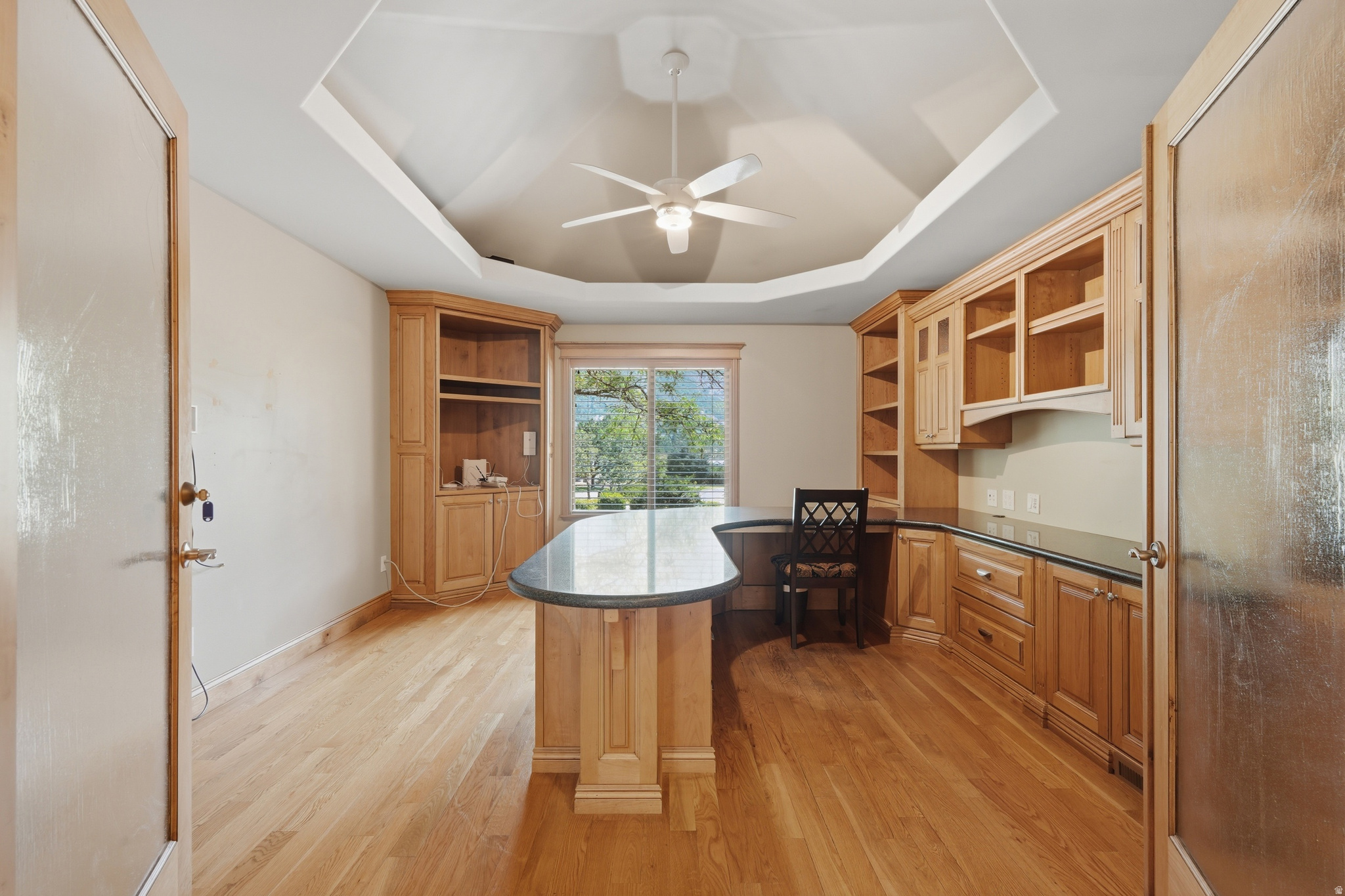PEPPERWOOD - Residential