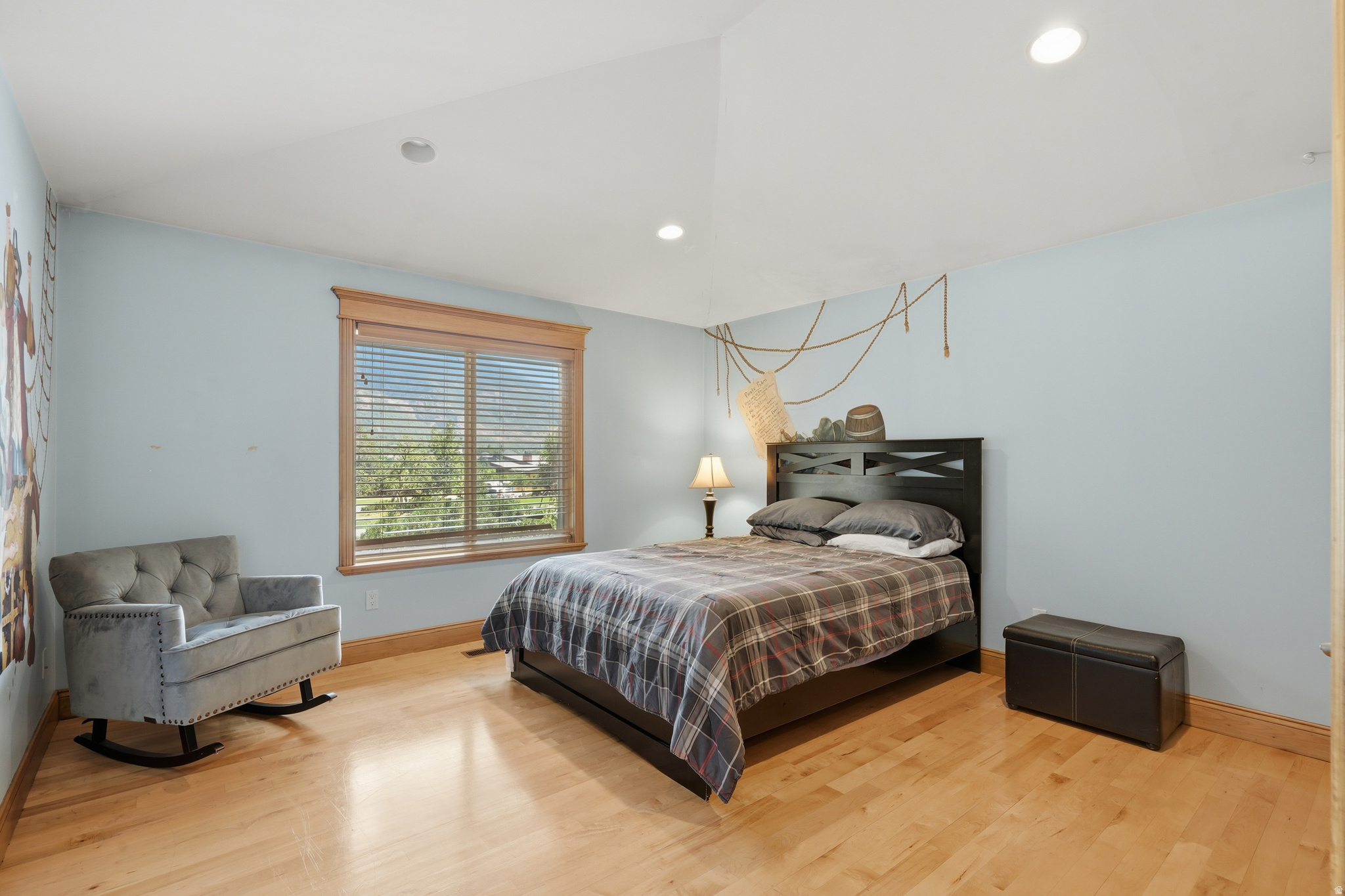 PEPPERWOOD - Residential