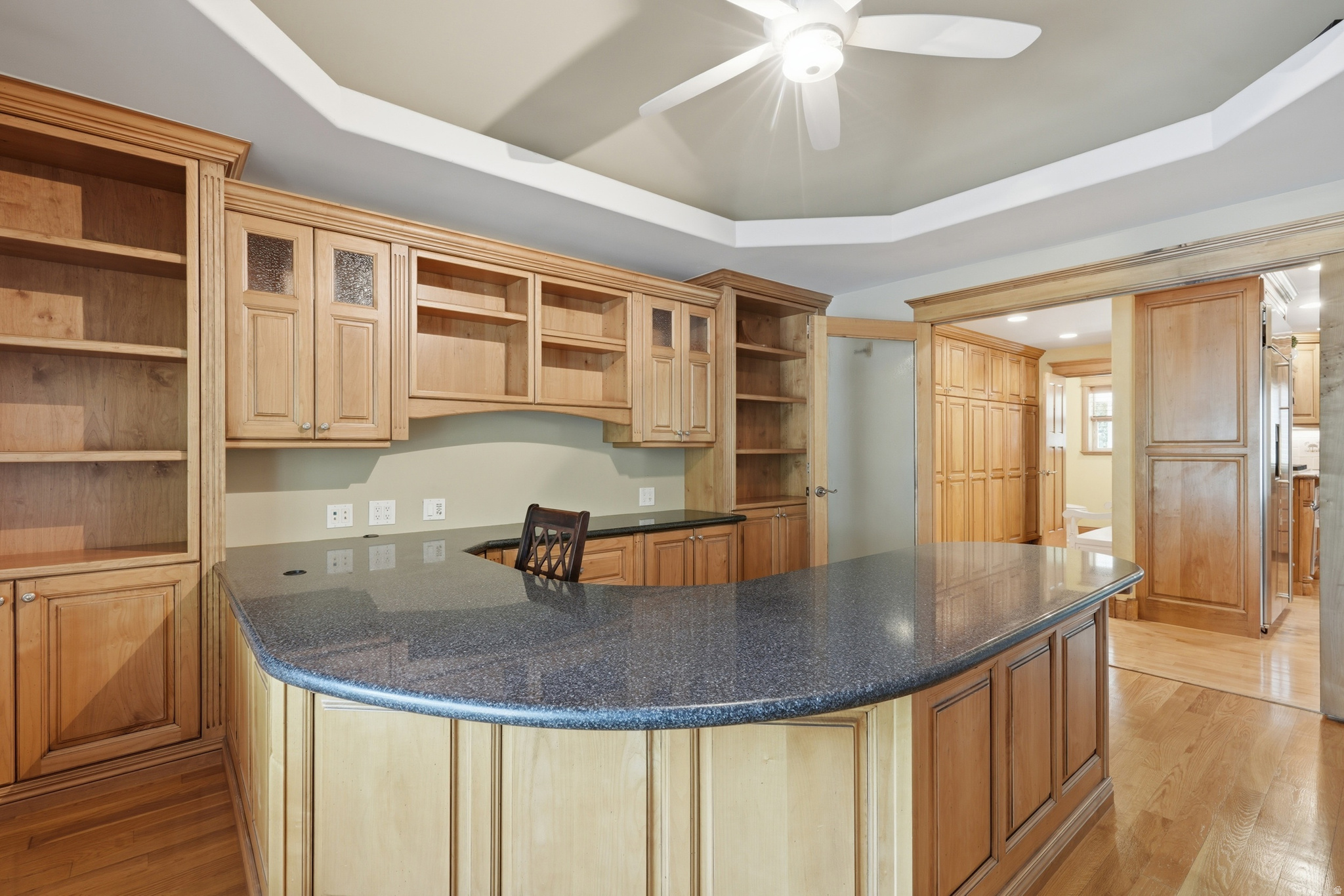 PEPPERWOOD - Residential