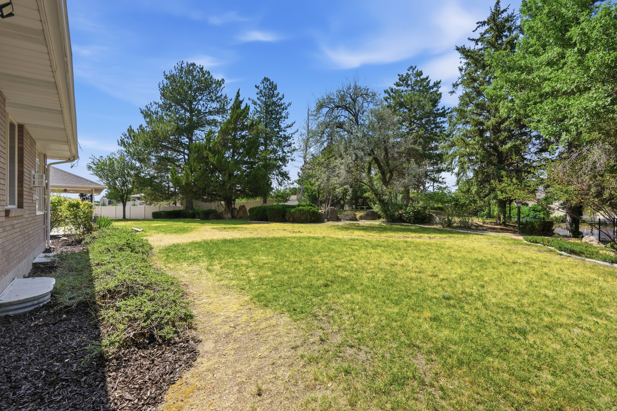 PEPPERWOOD - Residential