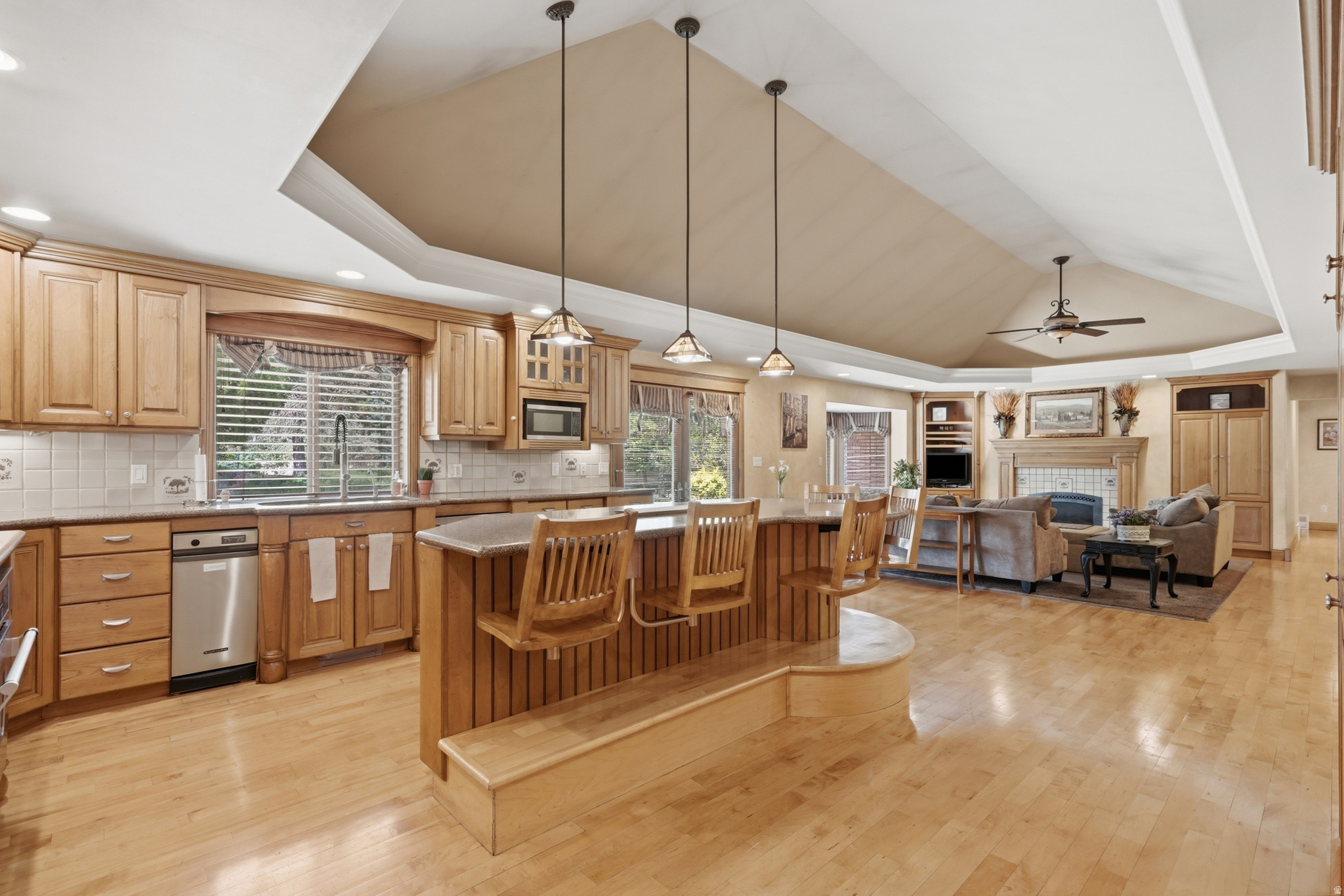 PEPPERWOOD - Residential