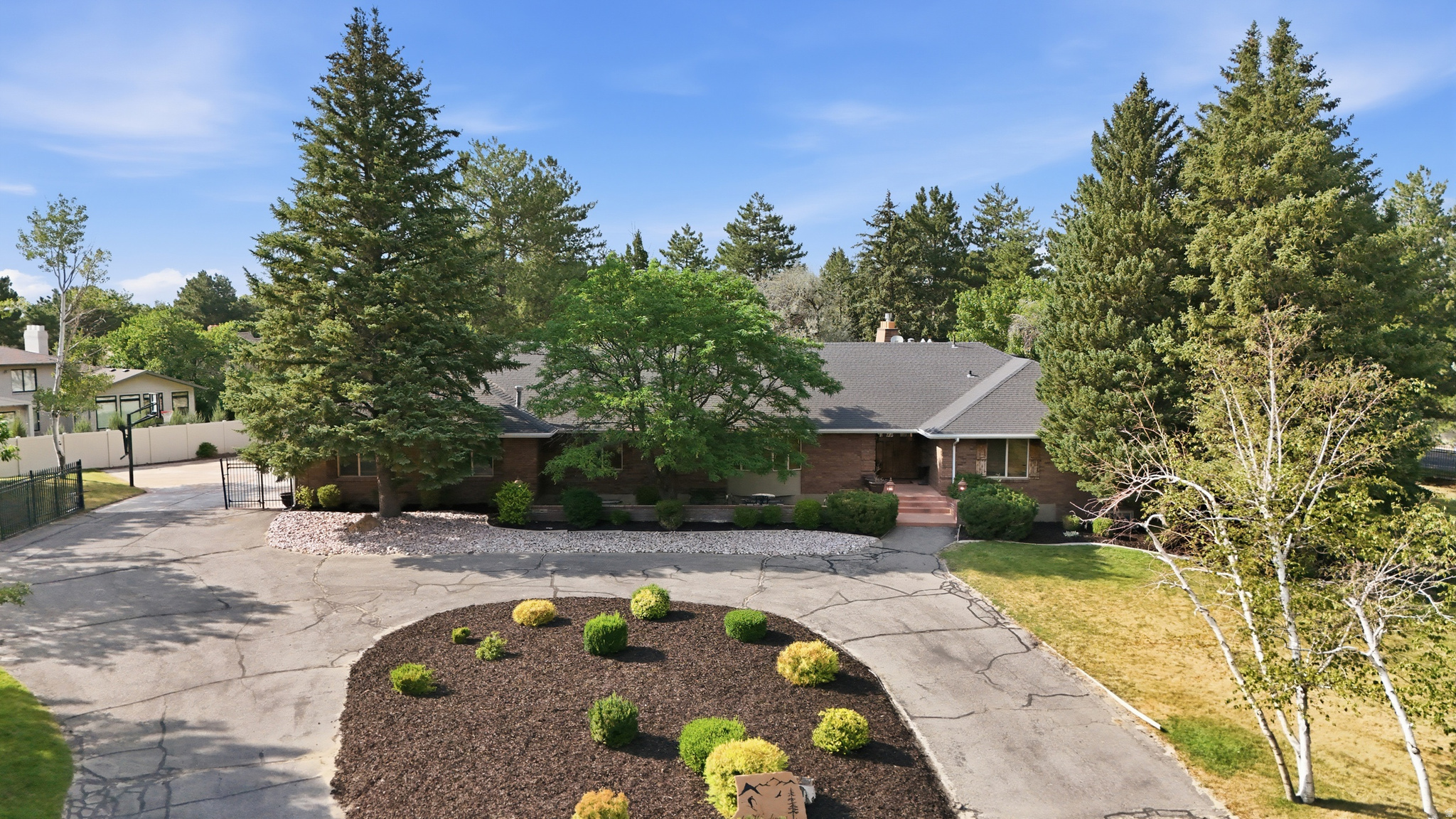 PEPPERWOOD - Residential