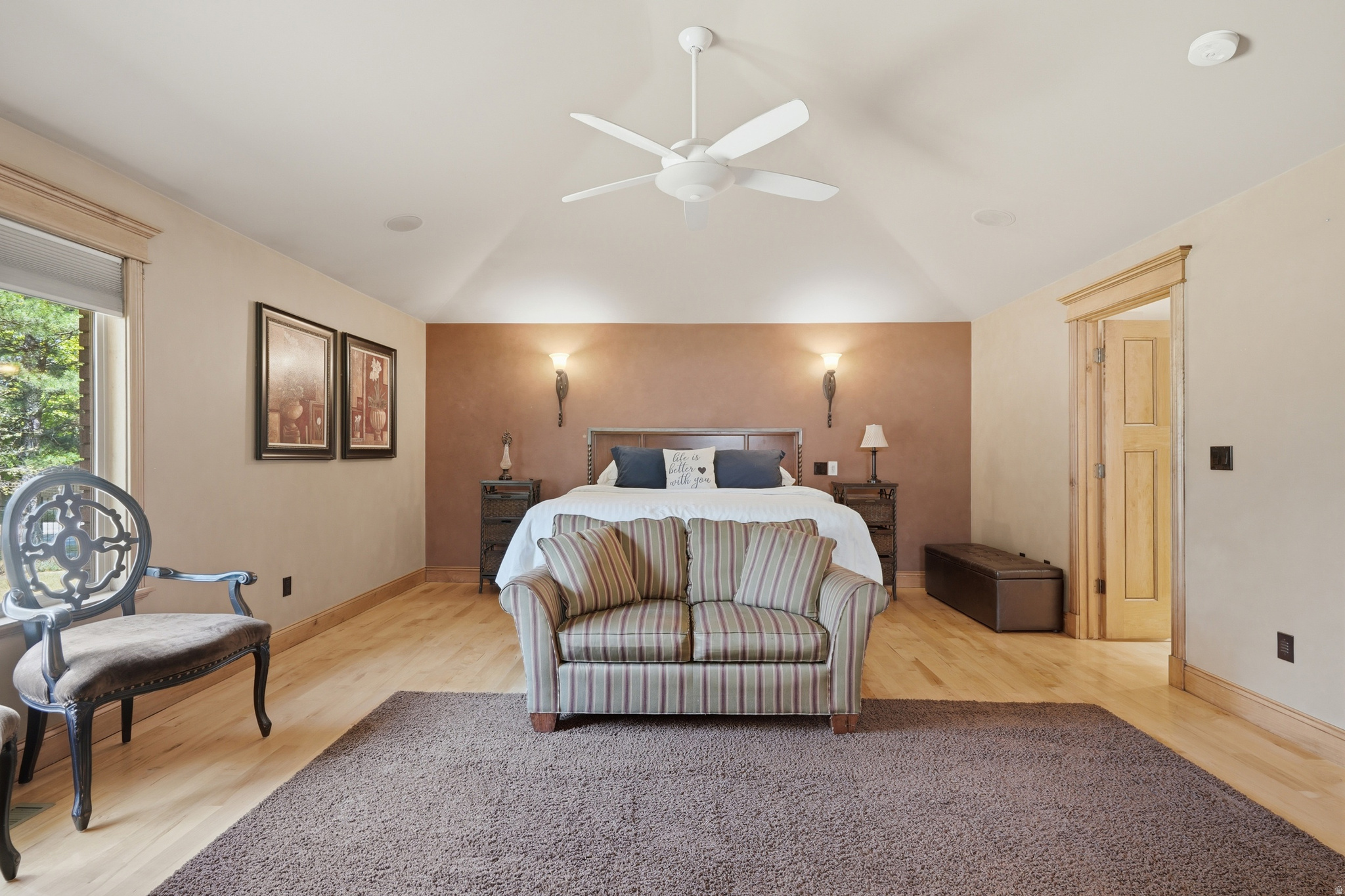 PEPPERWOOD - Residential