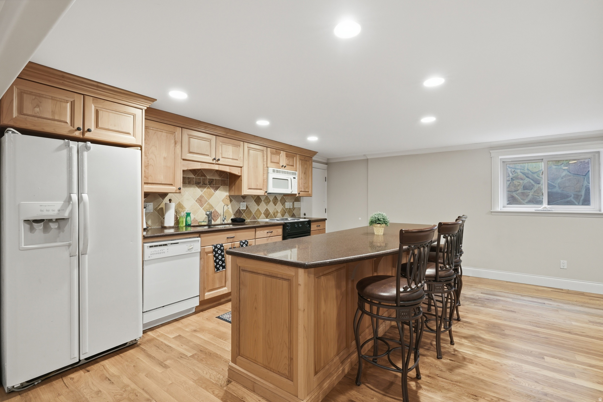PEPPERWOOD - Residential