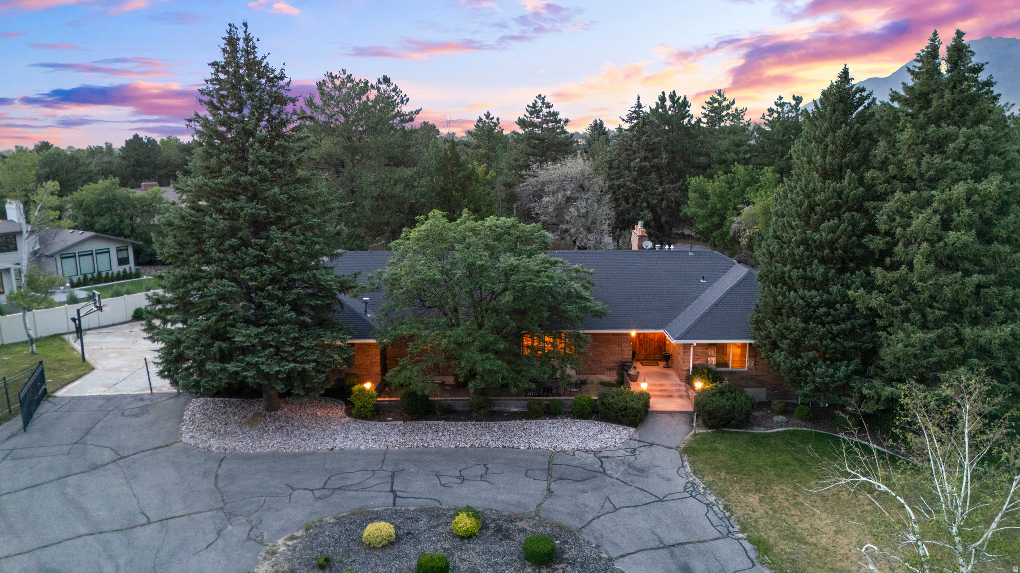 PEPPERWOOD - Residential