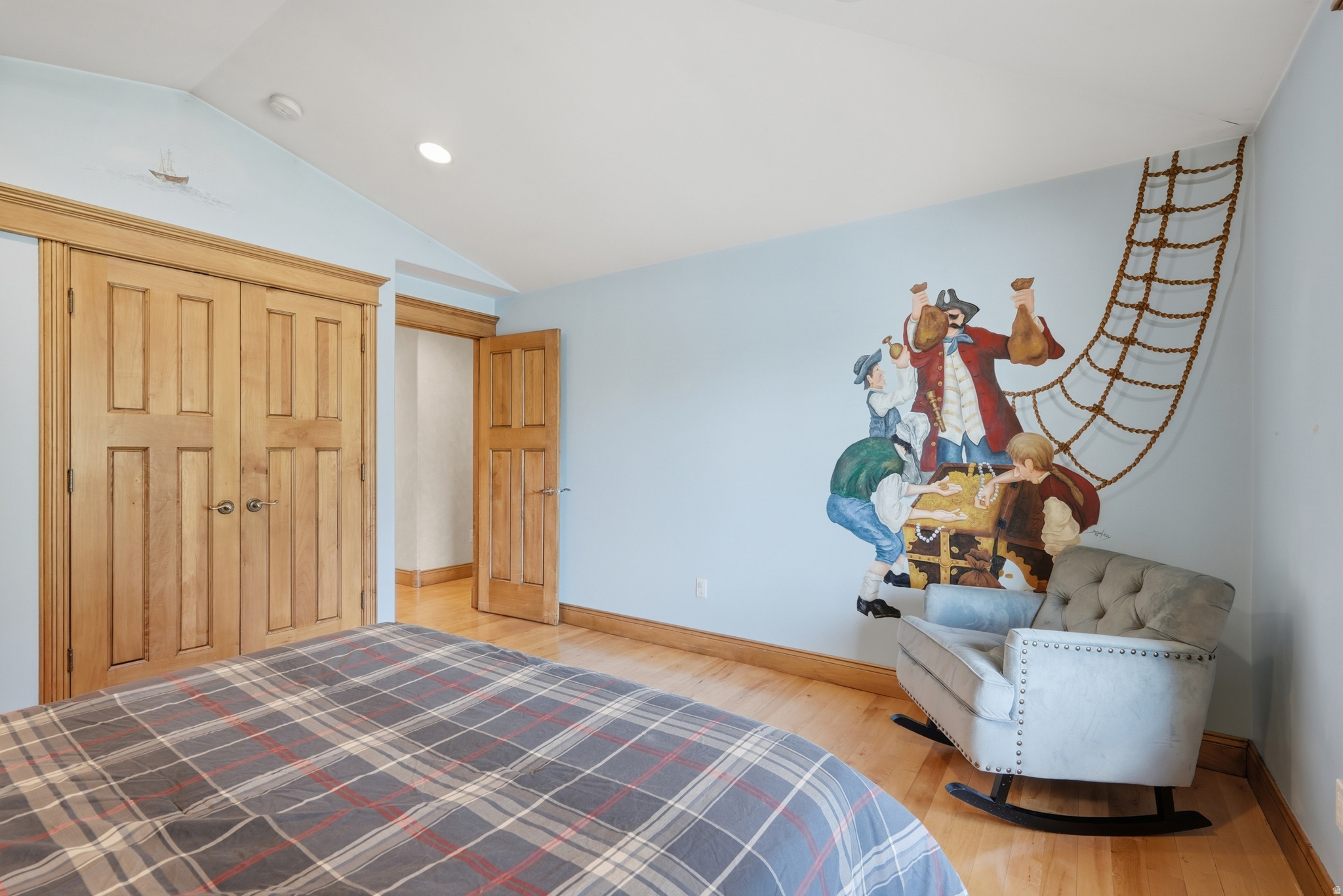 PEPPERWOOD - Residential