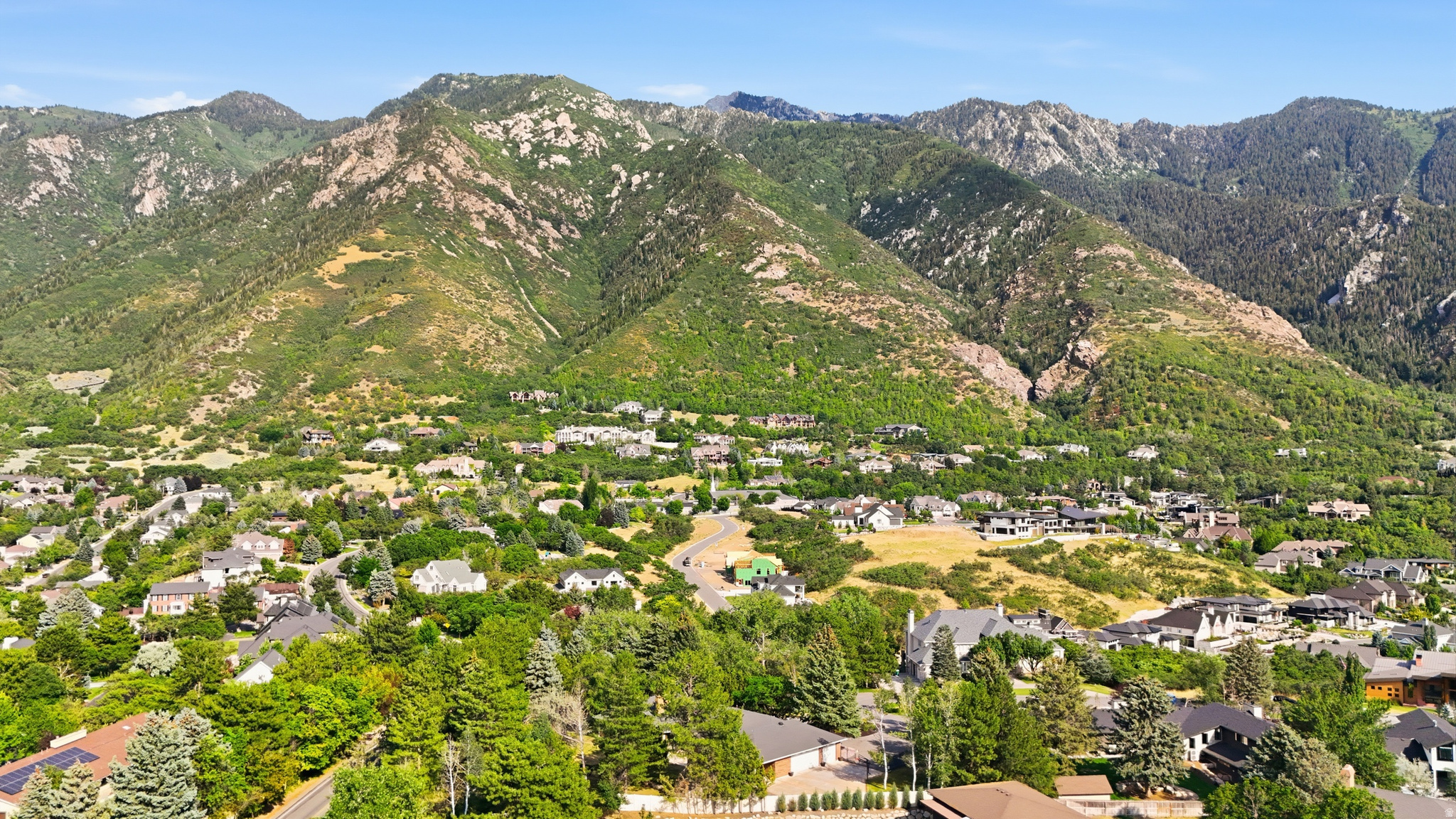 PEPPERWOOD - Residential