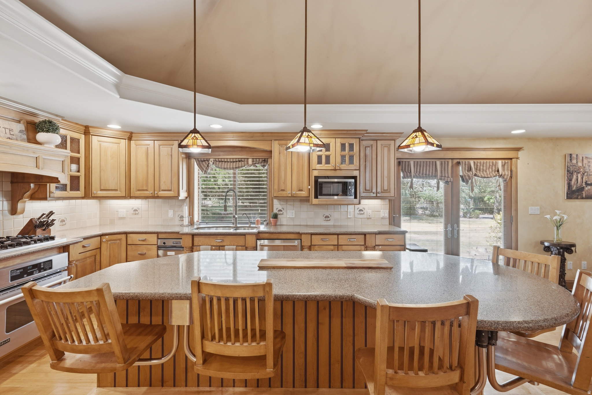 PEPPERWOOD - Residential