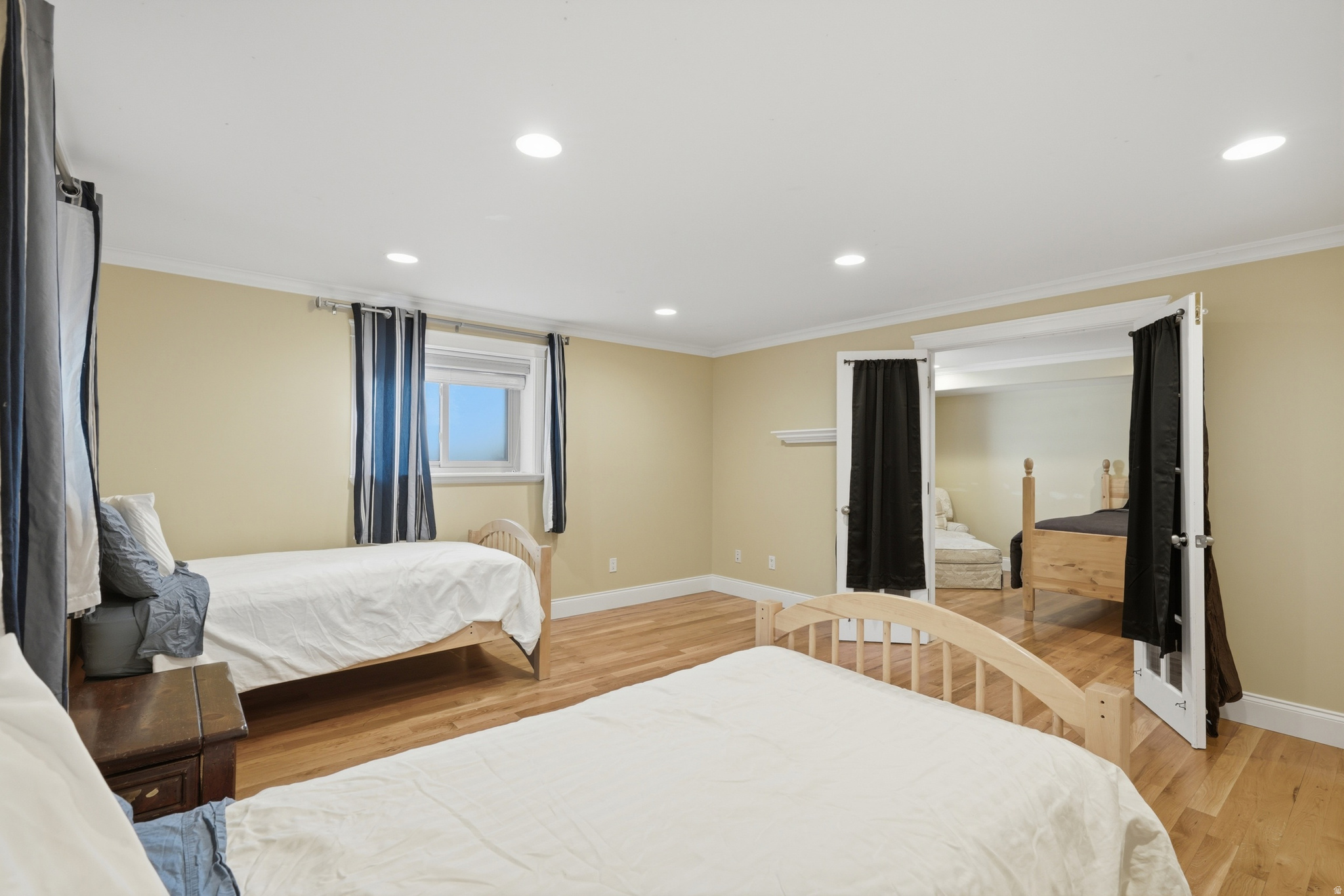 PEPPERWOOD - Residential