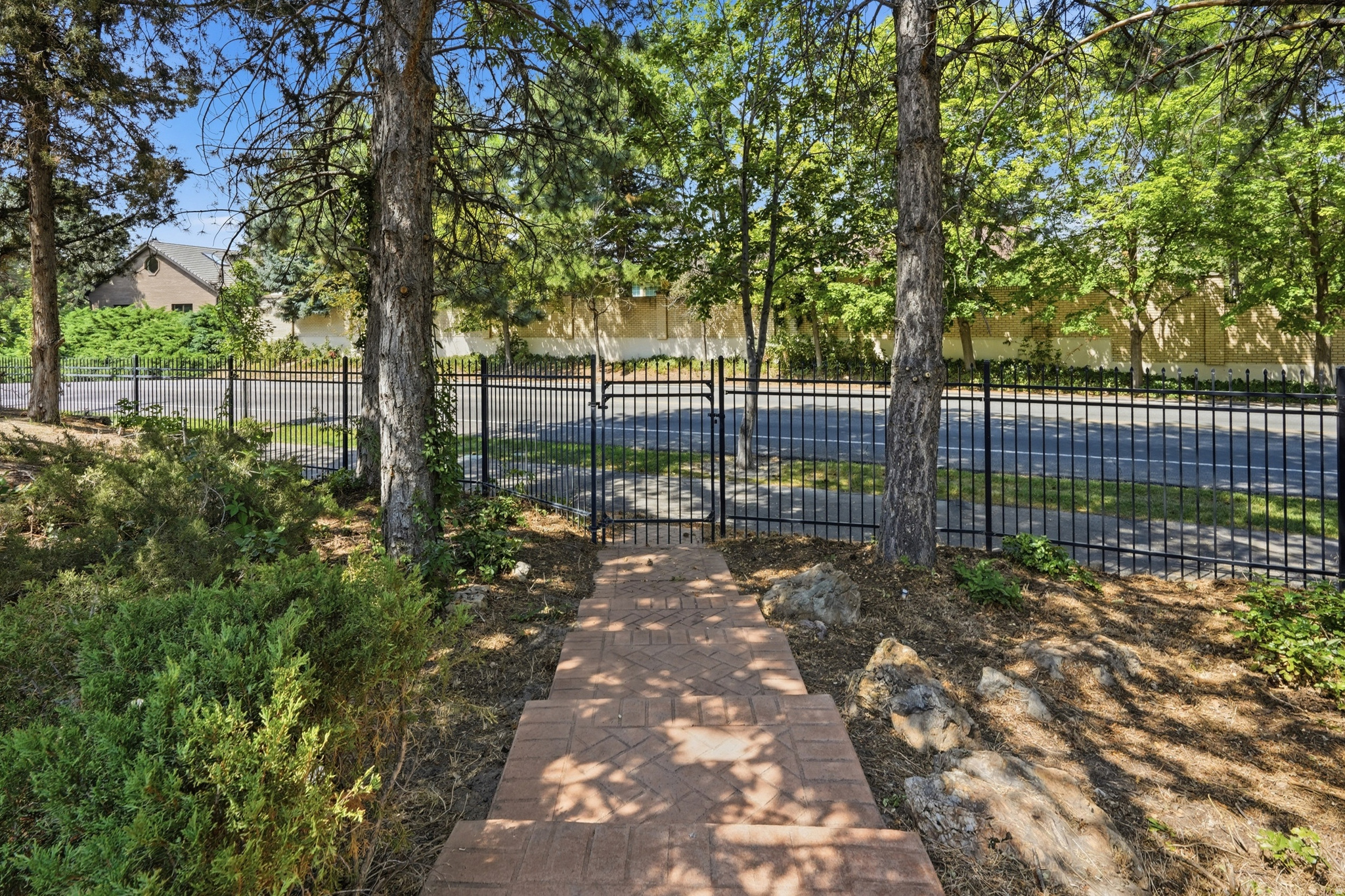 PEPPERWOOD - Residential
