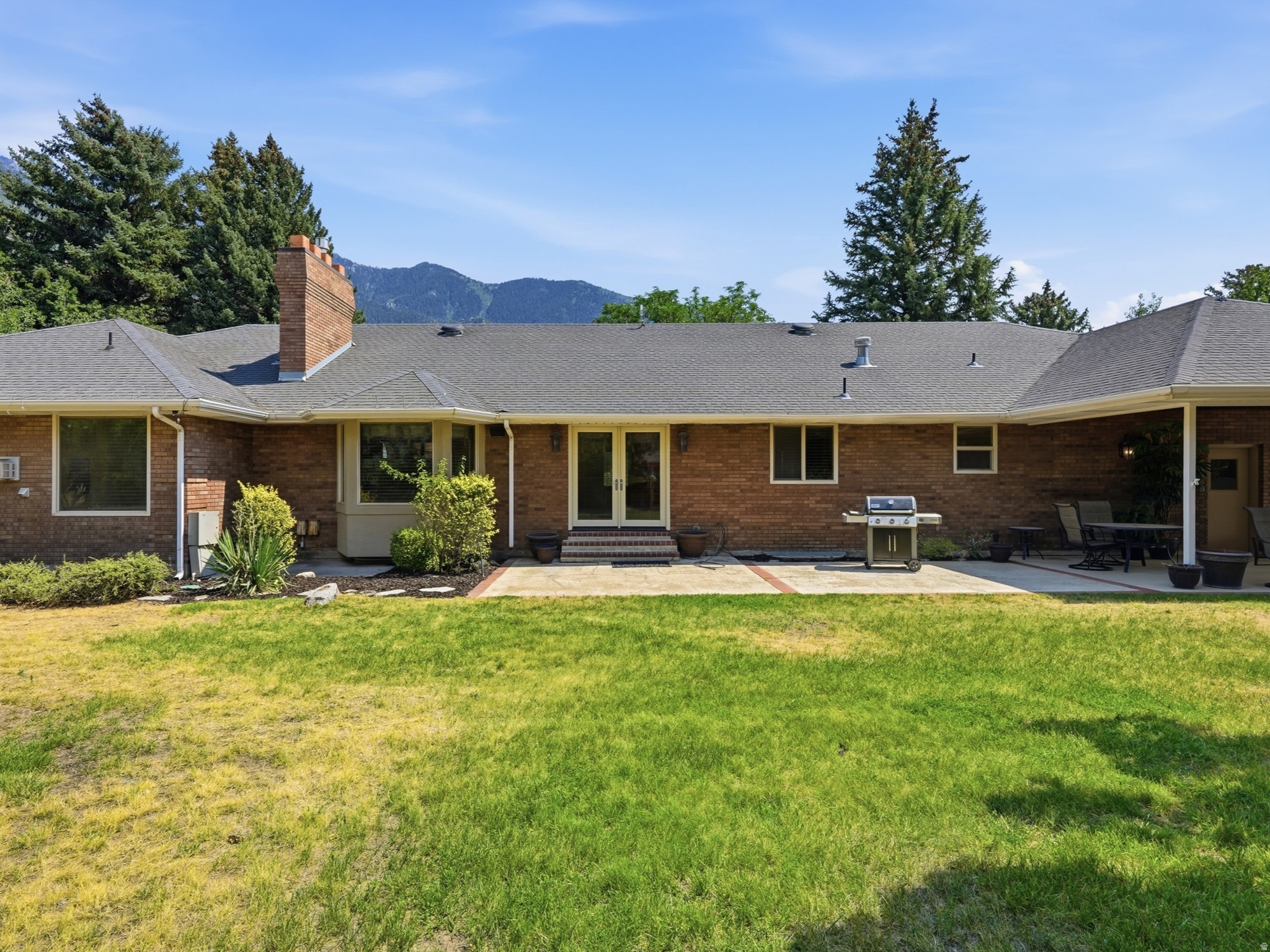 PEPPERWOOD - Residential