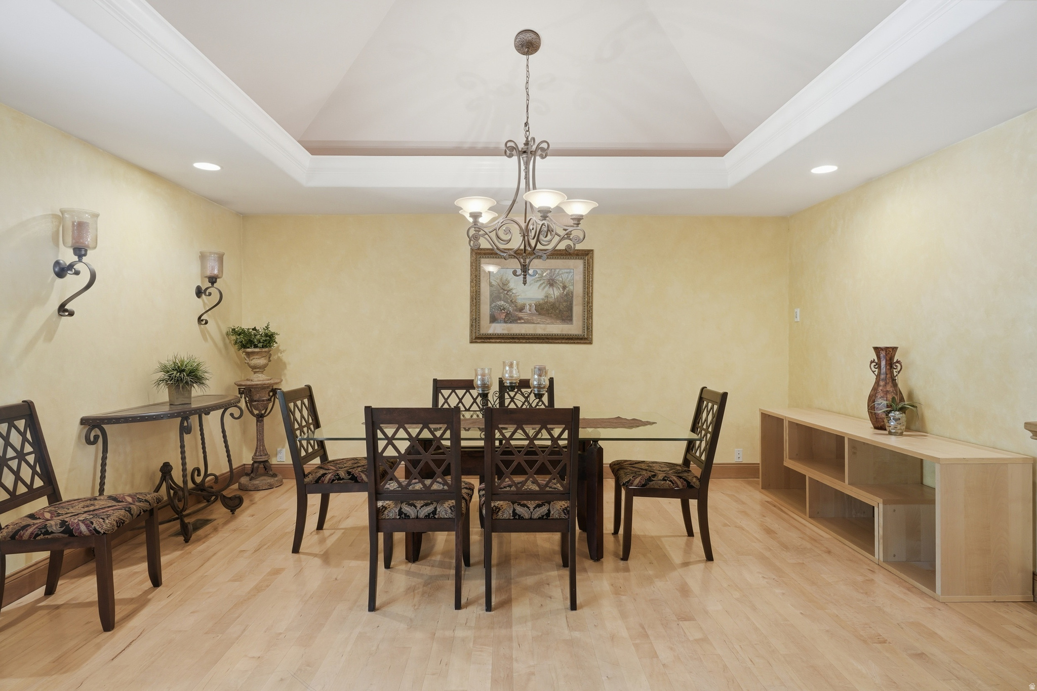PEPPERWOOD - Residential