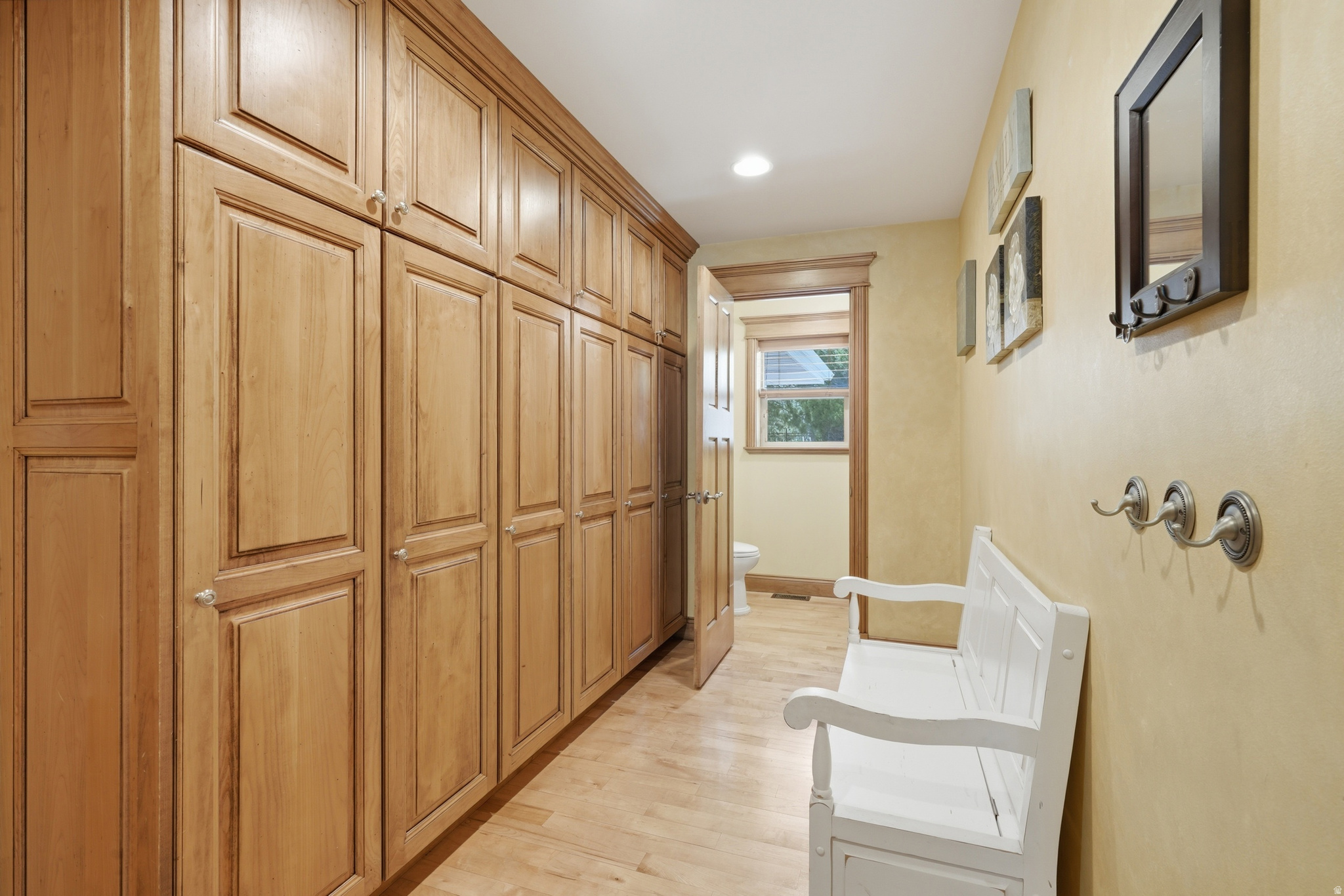 PEPPERWOOD - Residential