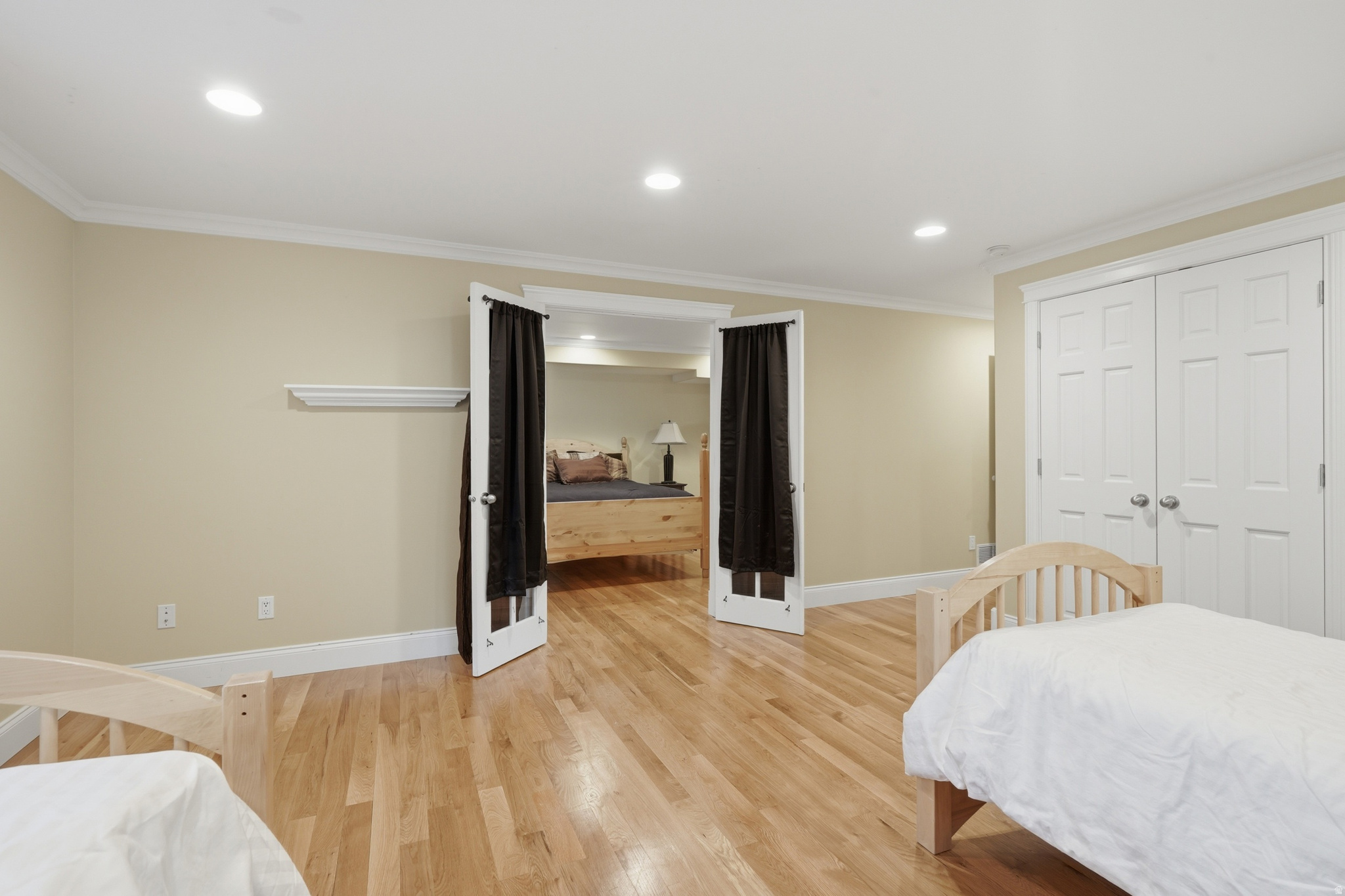 PEPPERWOOD - Residential