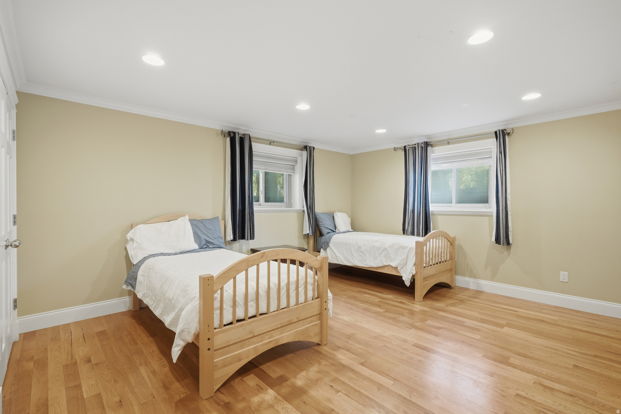 PEPPERWOOD - Residential