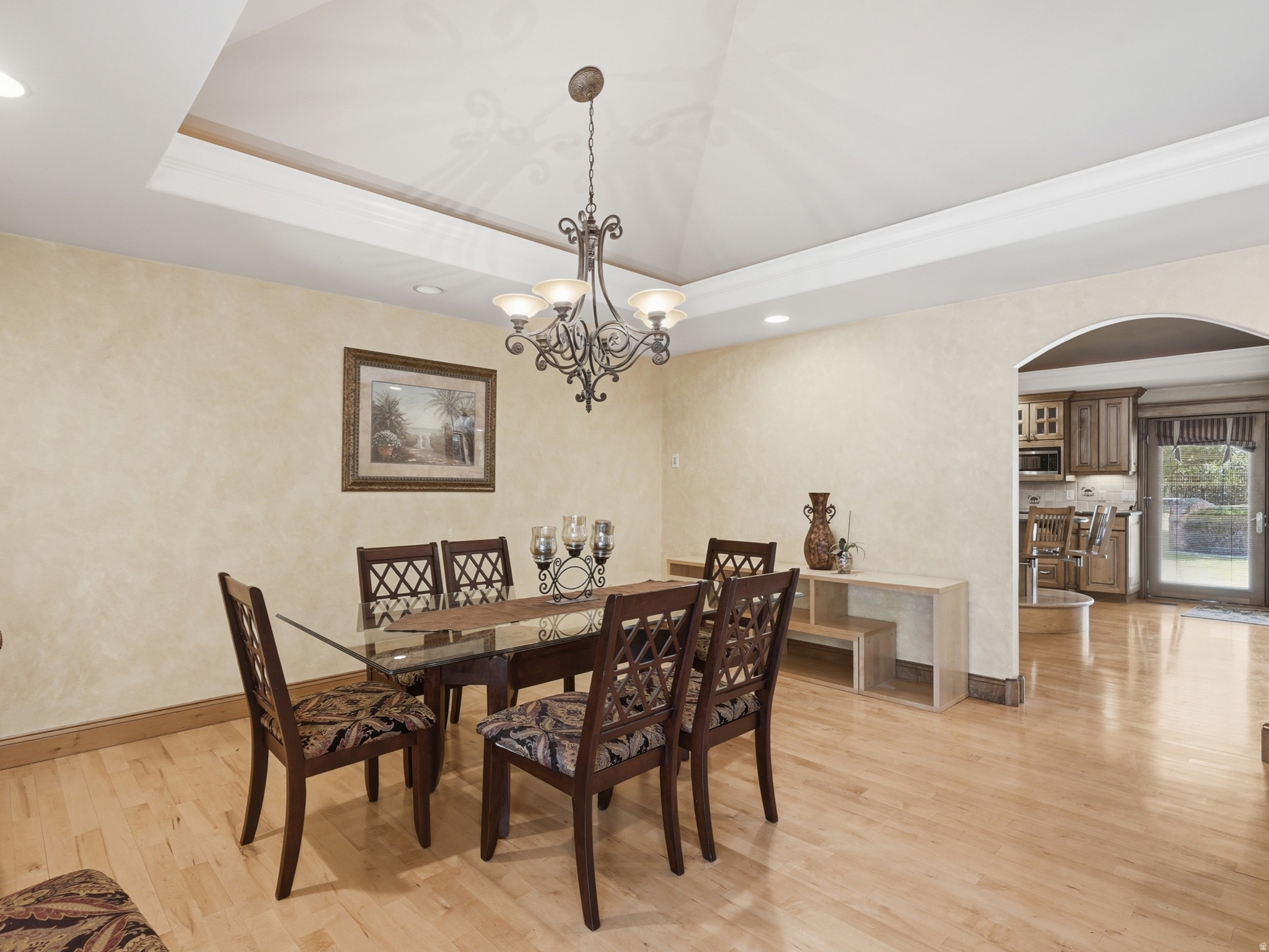 PEPPERWOOD - Residential