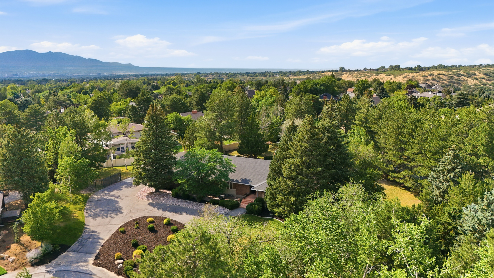 PEPPERWOOD - Residential