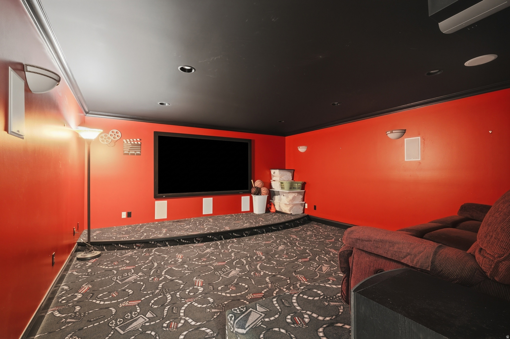 PEPPERWOOD - Residential