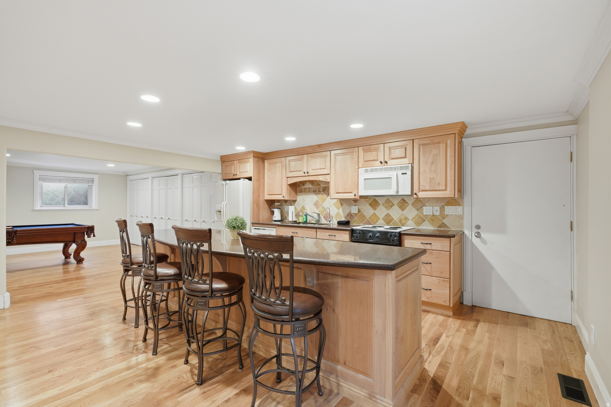 PEPPERWOOD - Residential