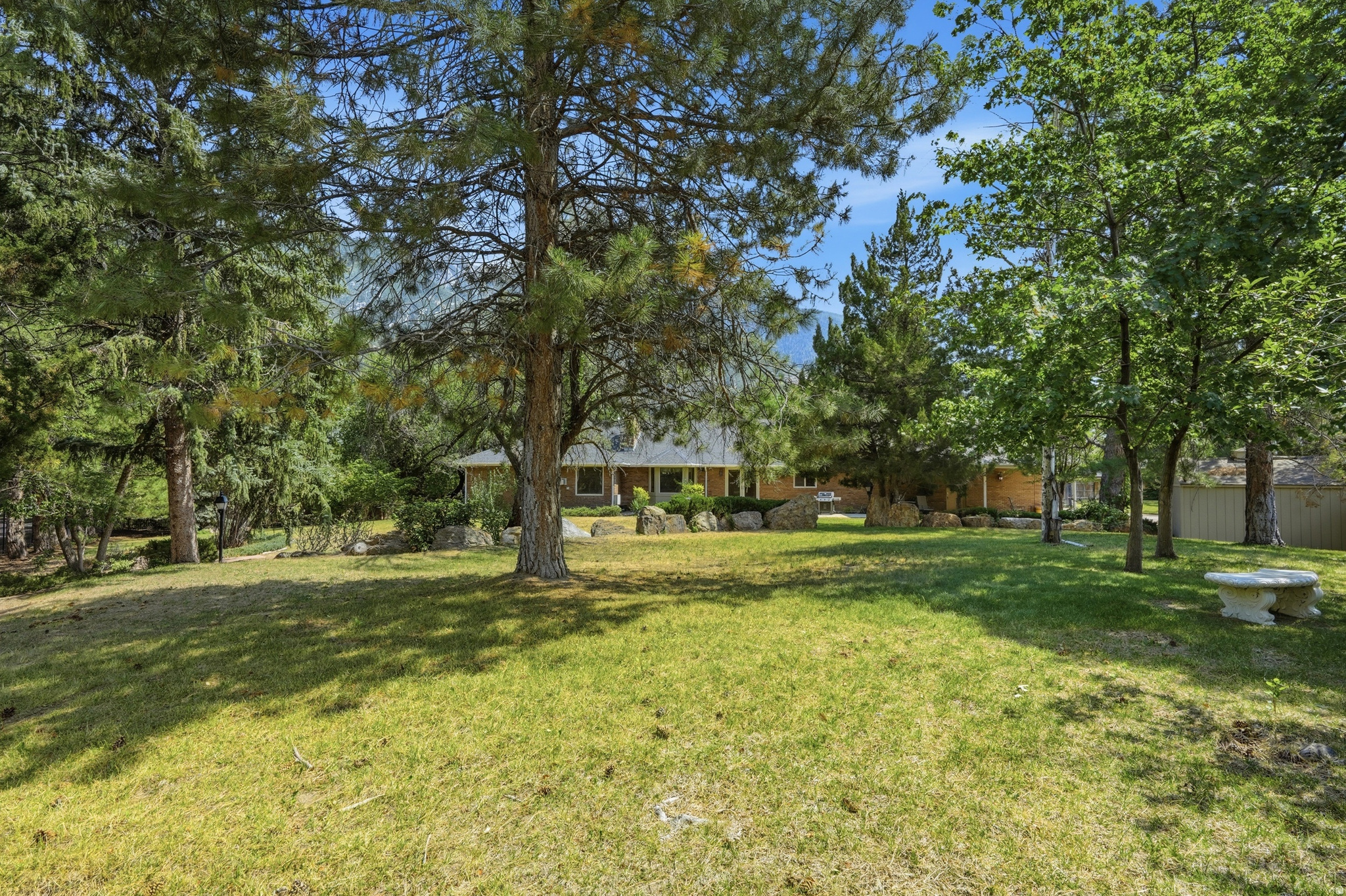 PEPPERWOOD - Residential