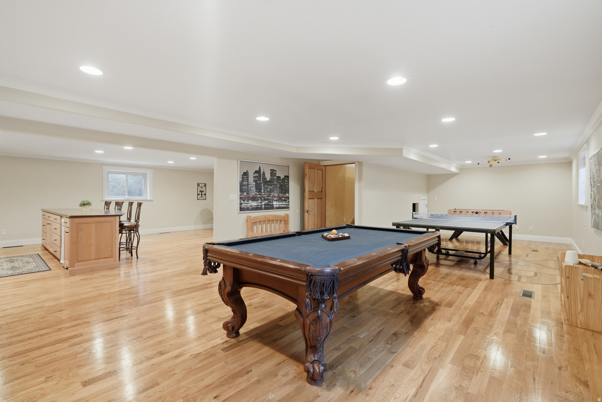PEPPERWOOD - Residential