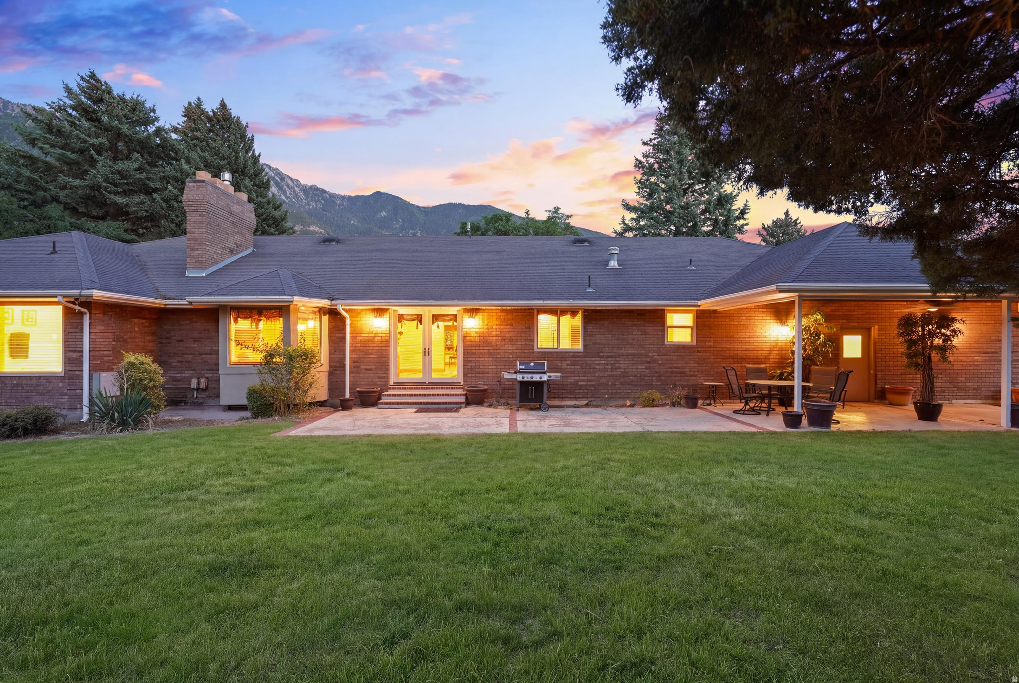 PEPPERWOOD - Residential