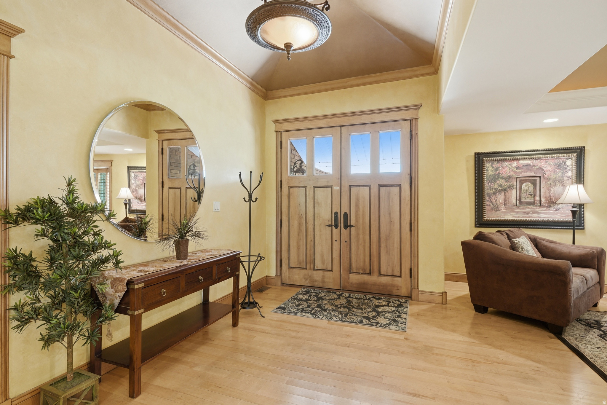 PEPPERWOOD - Residential