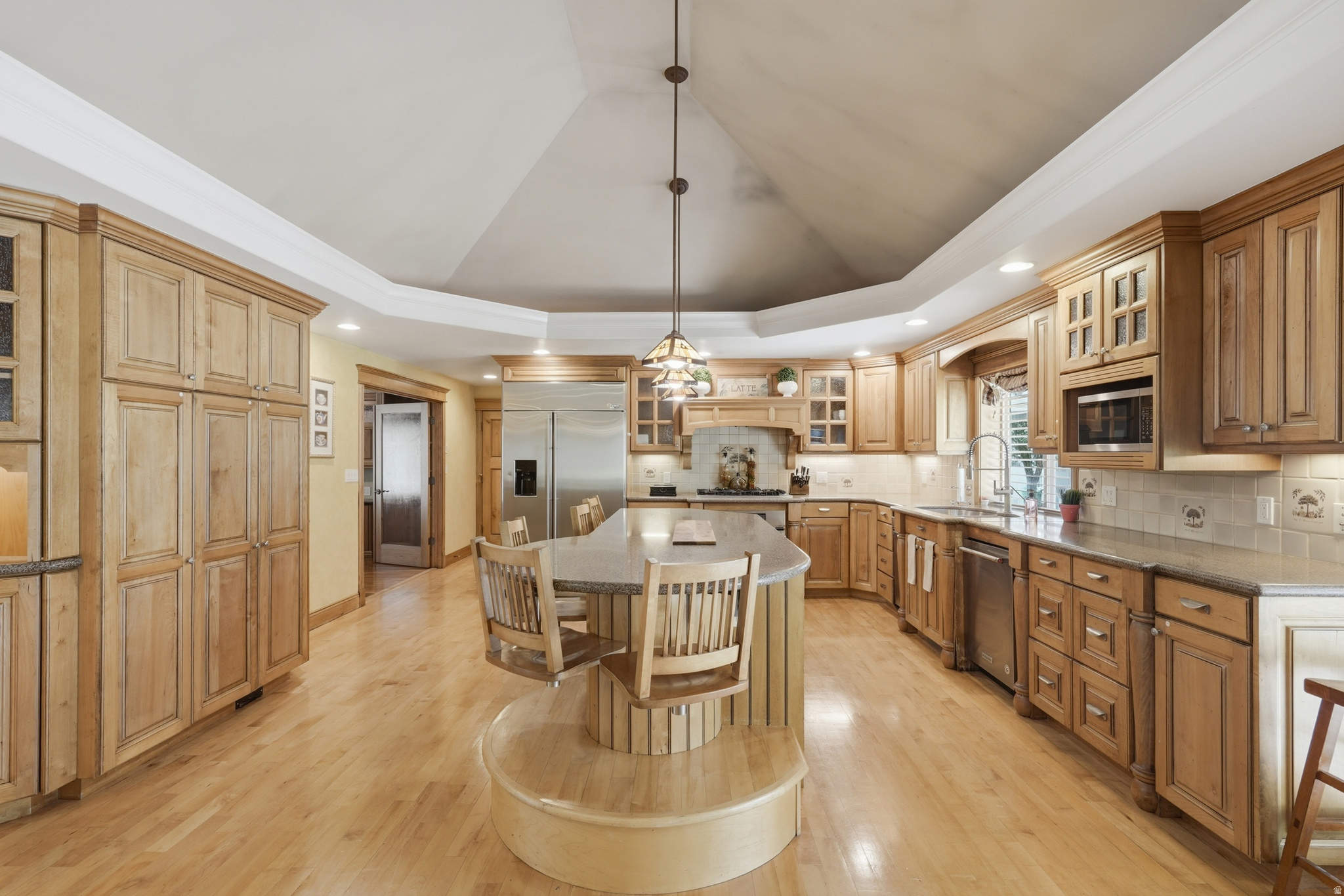 PEPPERWOOD - Residential