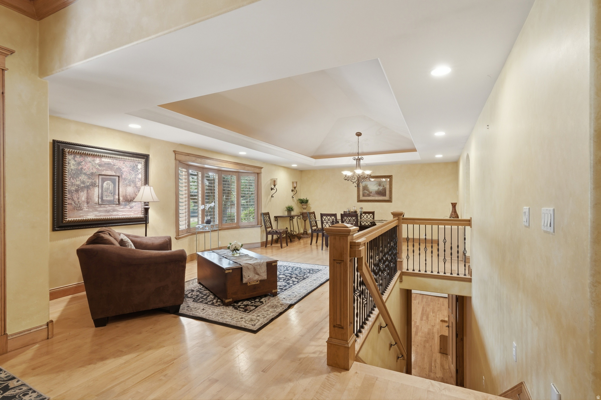PEPPERWOOD - Residential