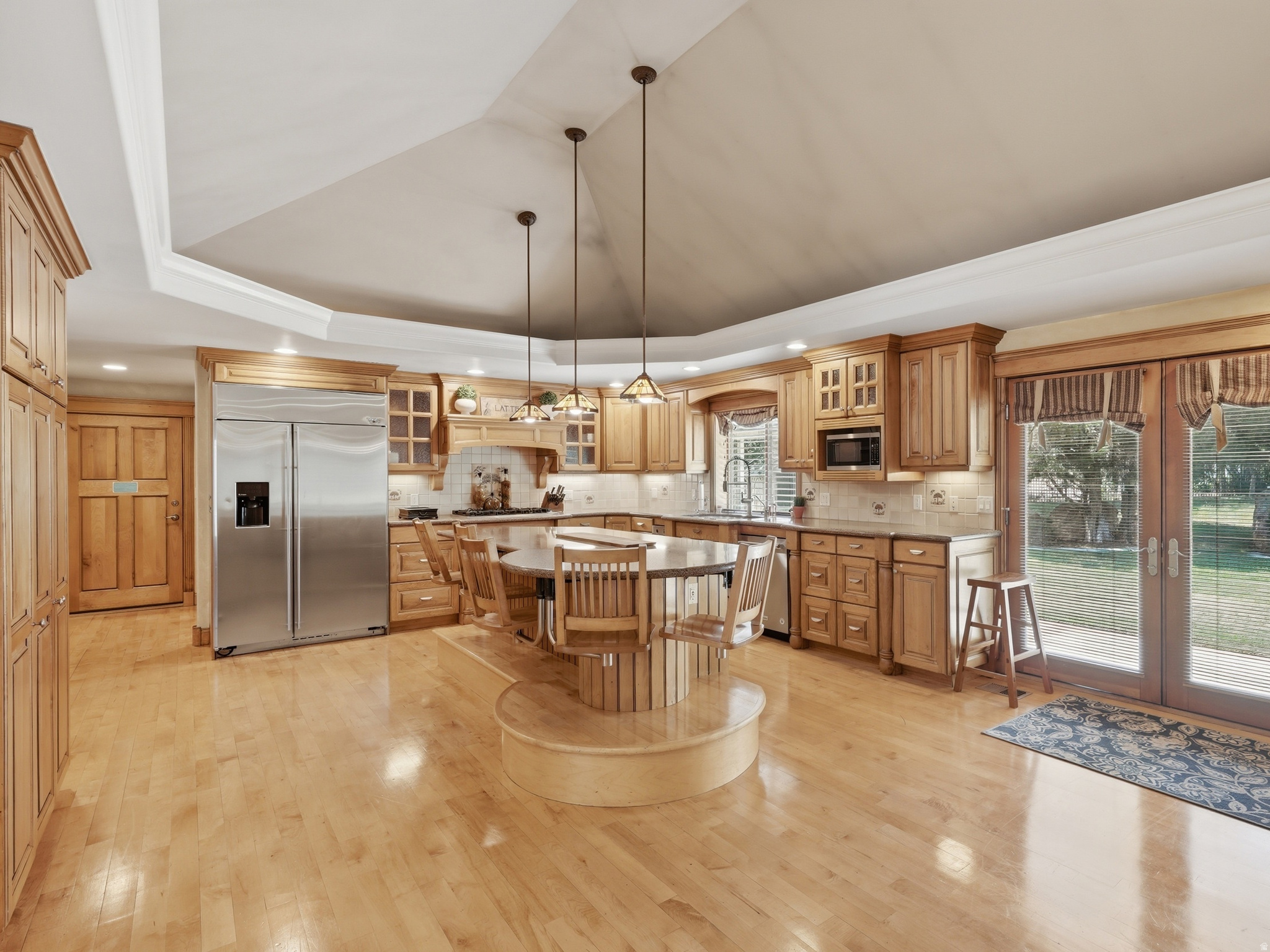 PEPPERWOOD - Residential