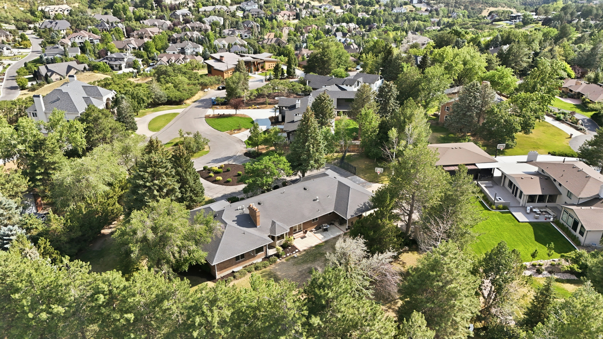 PEPPERWOOD - Residential