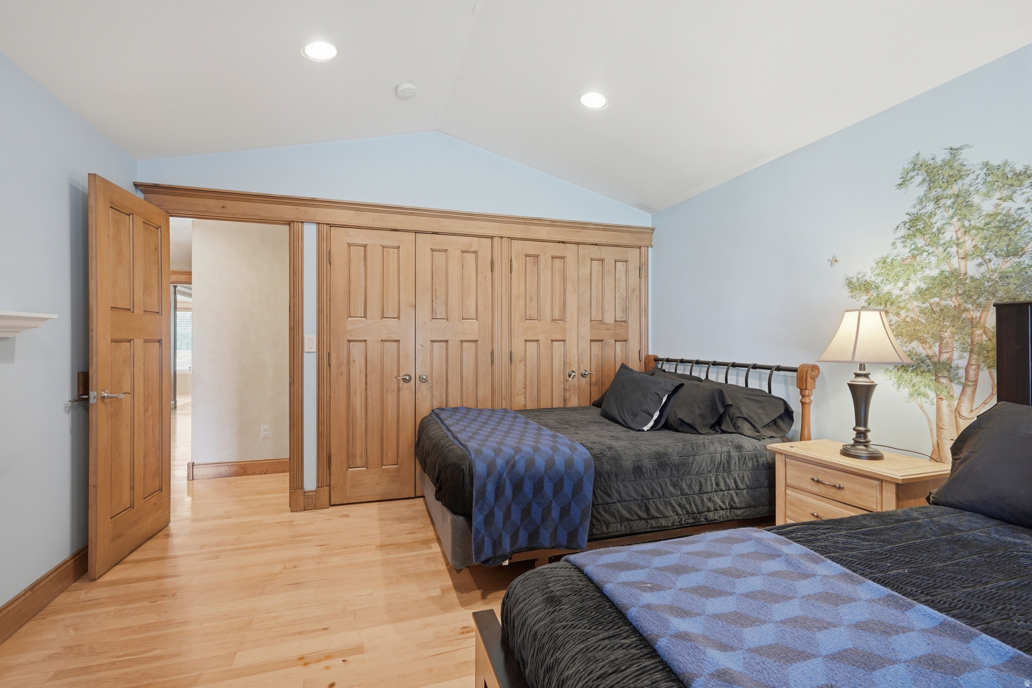 PEPPERWOOD - Residential