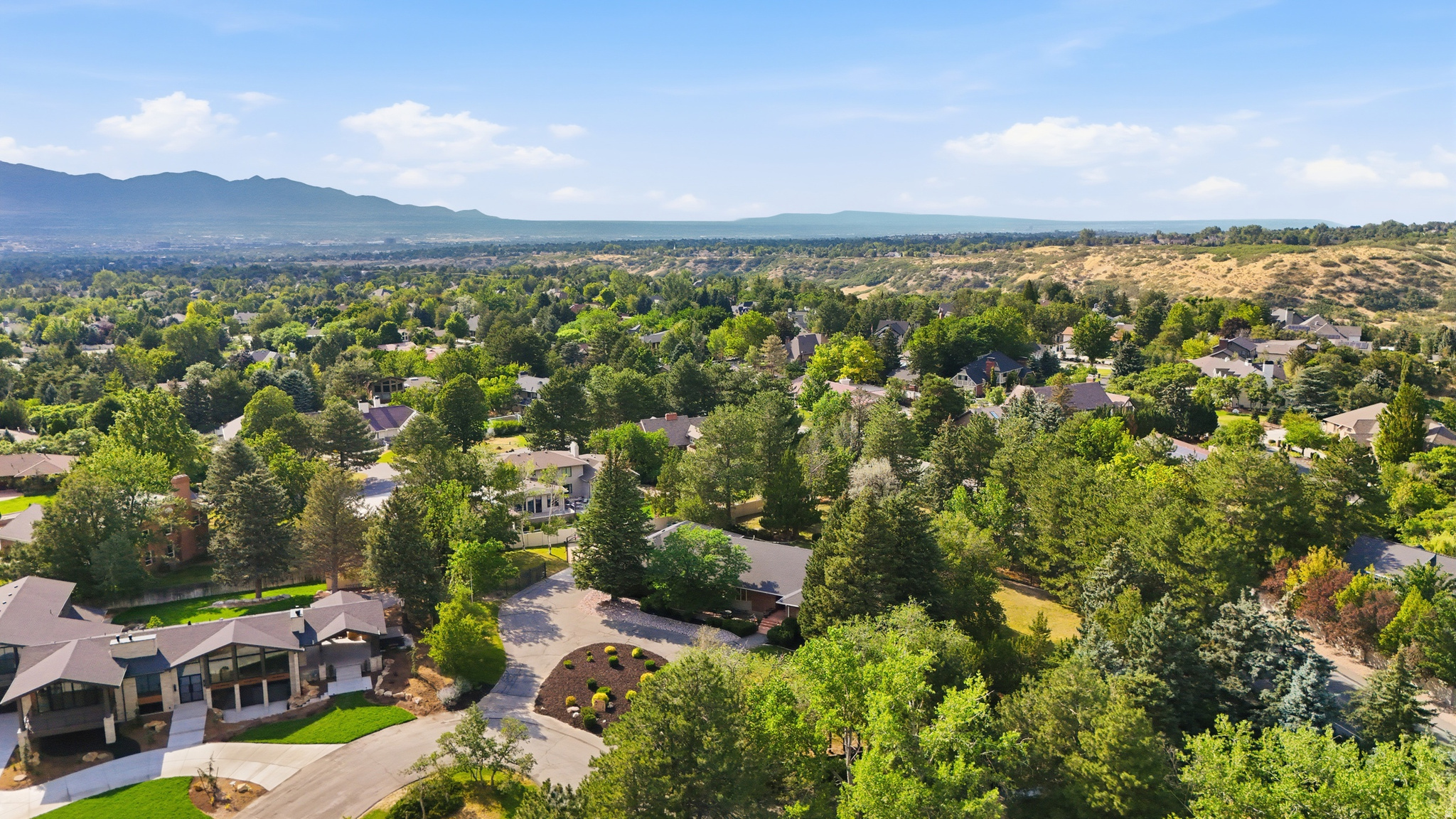 PEPPERWOOD - Residential