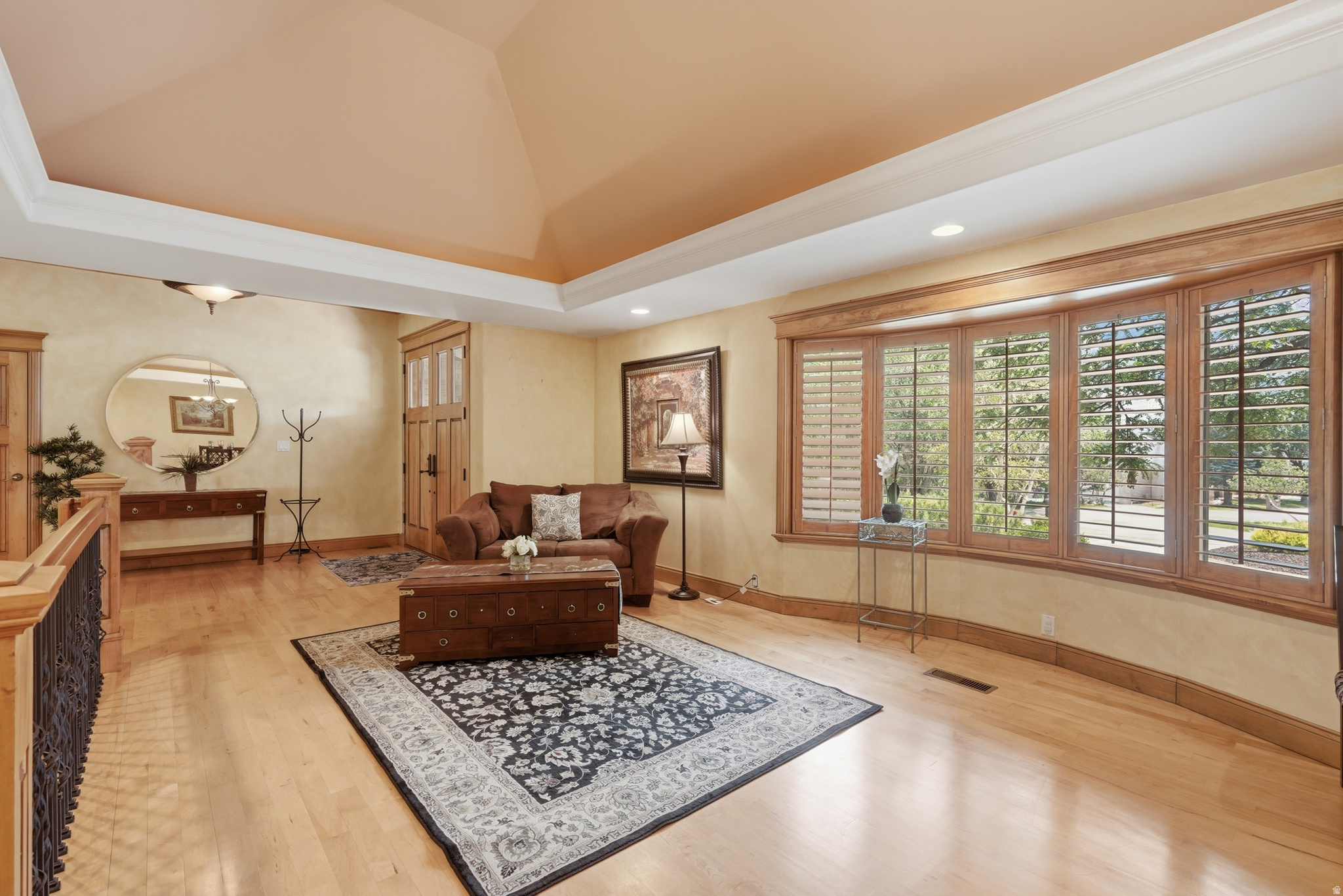 PEPPERWOOD - Residential