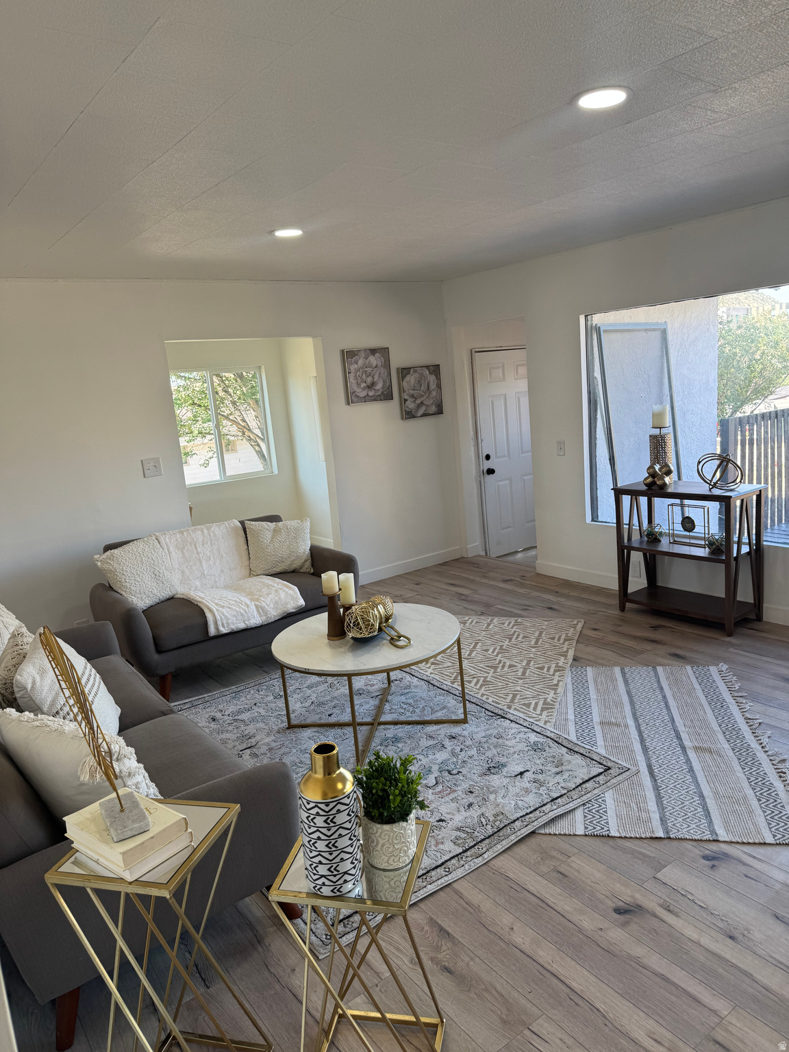 BELVEDERE ADD - Residential