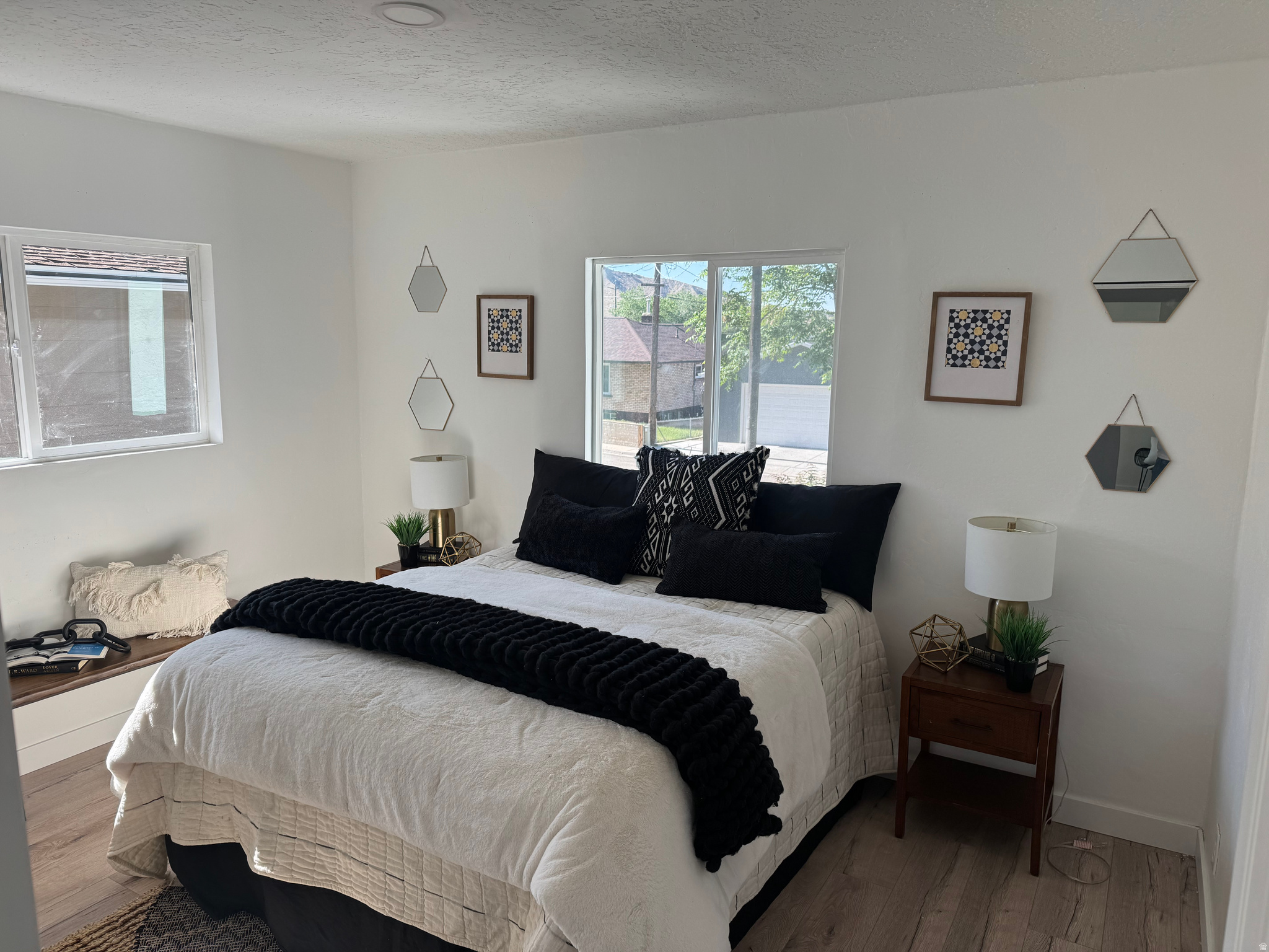 BELVEDERE ADD - Residential