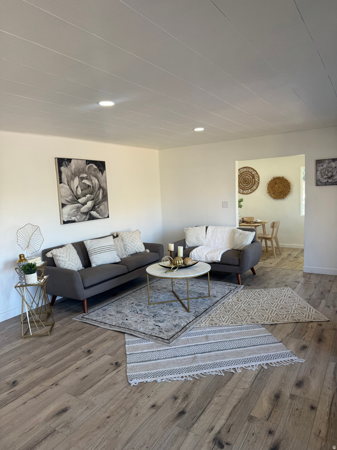 BELVEDERE ADD - Residential