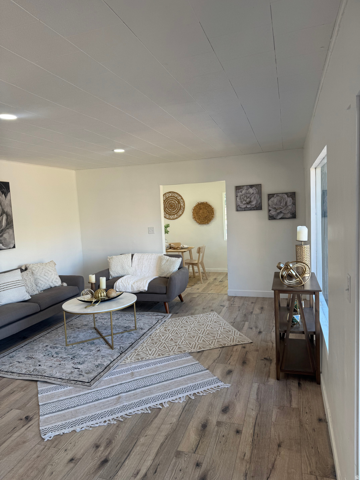 BELVEDERE ADD - Residential