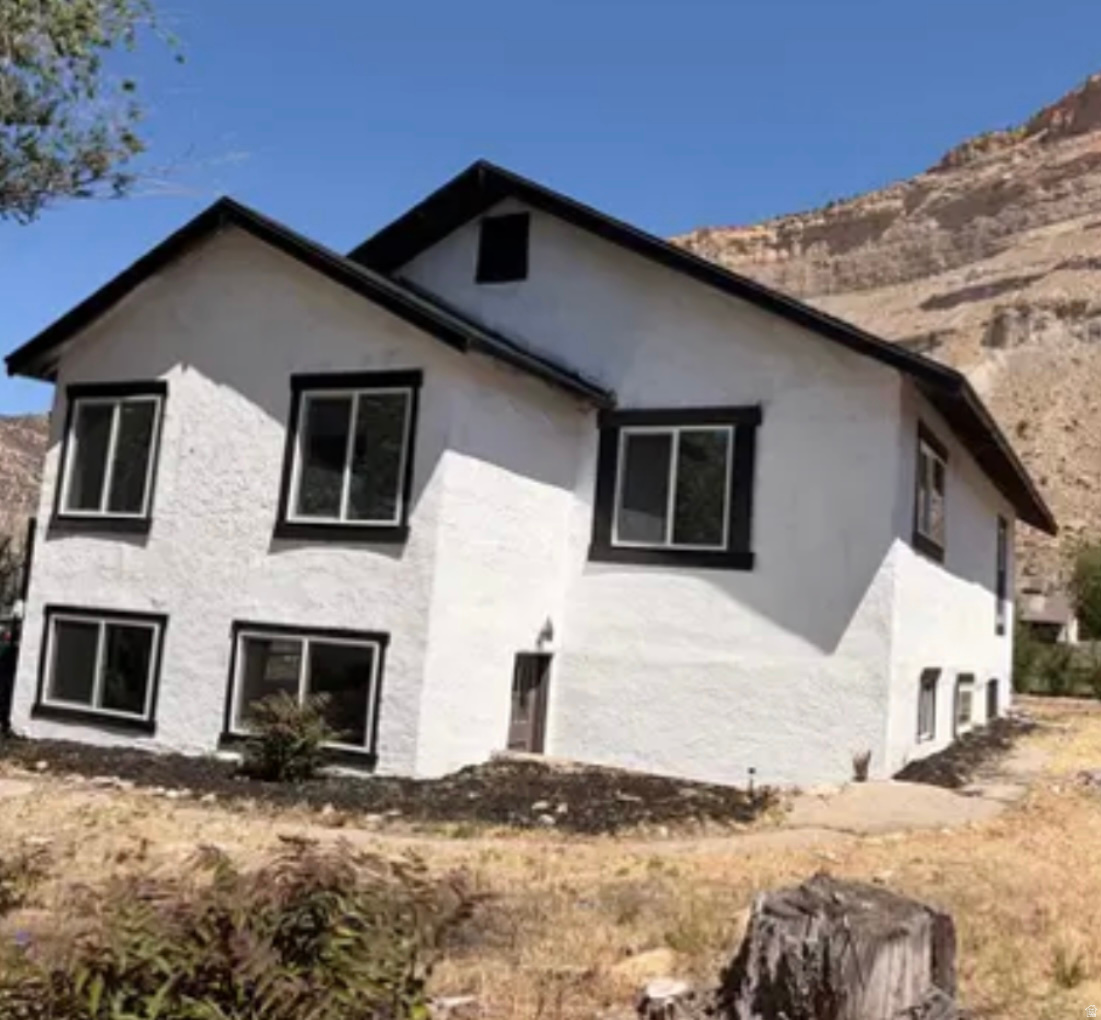 BELVEDERE ADD - Residential