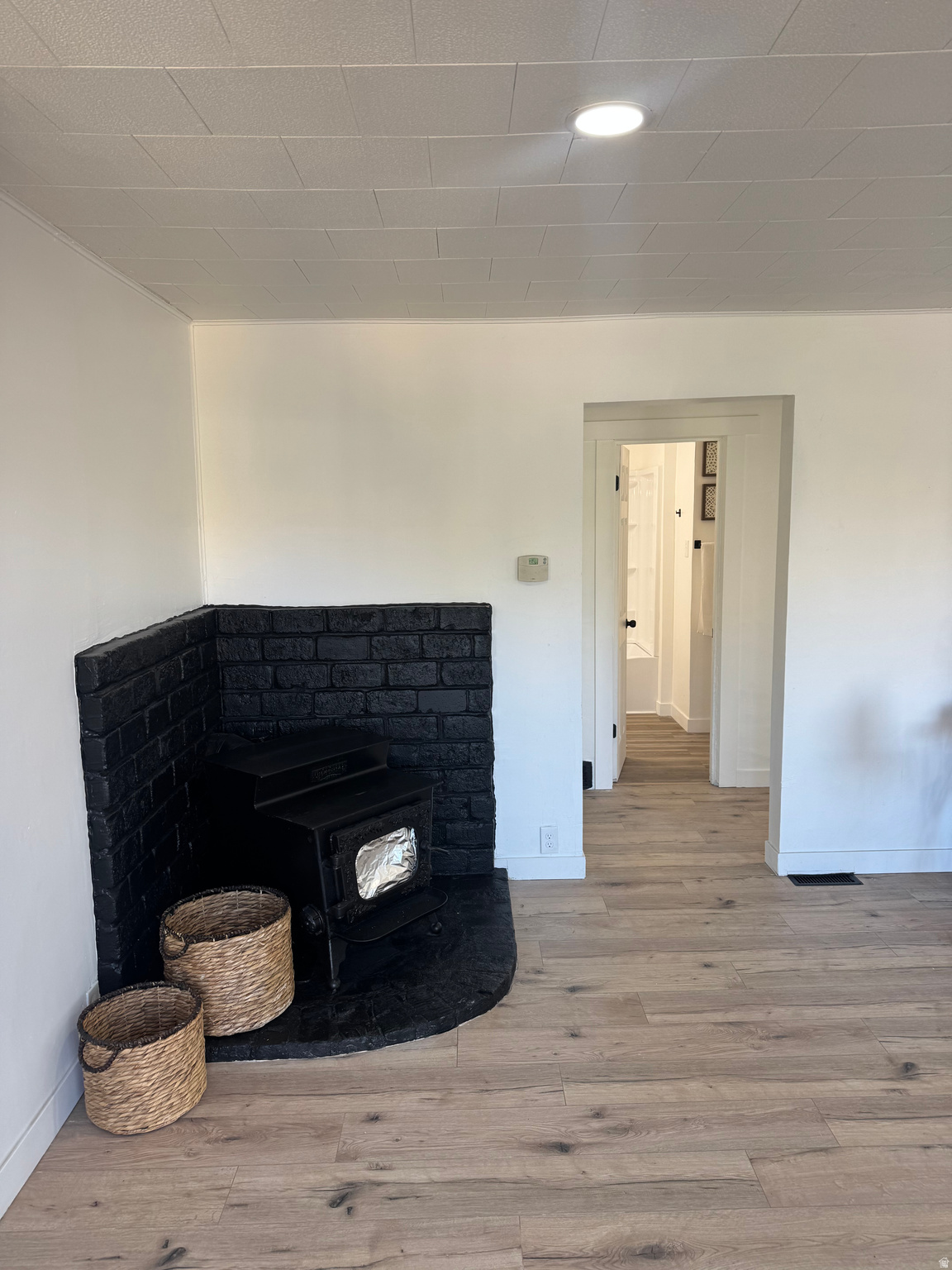 BELVEDERE ADD - Residential