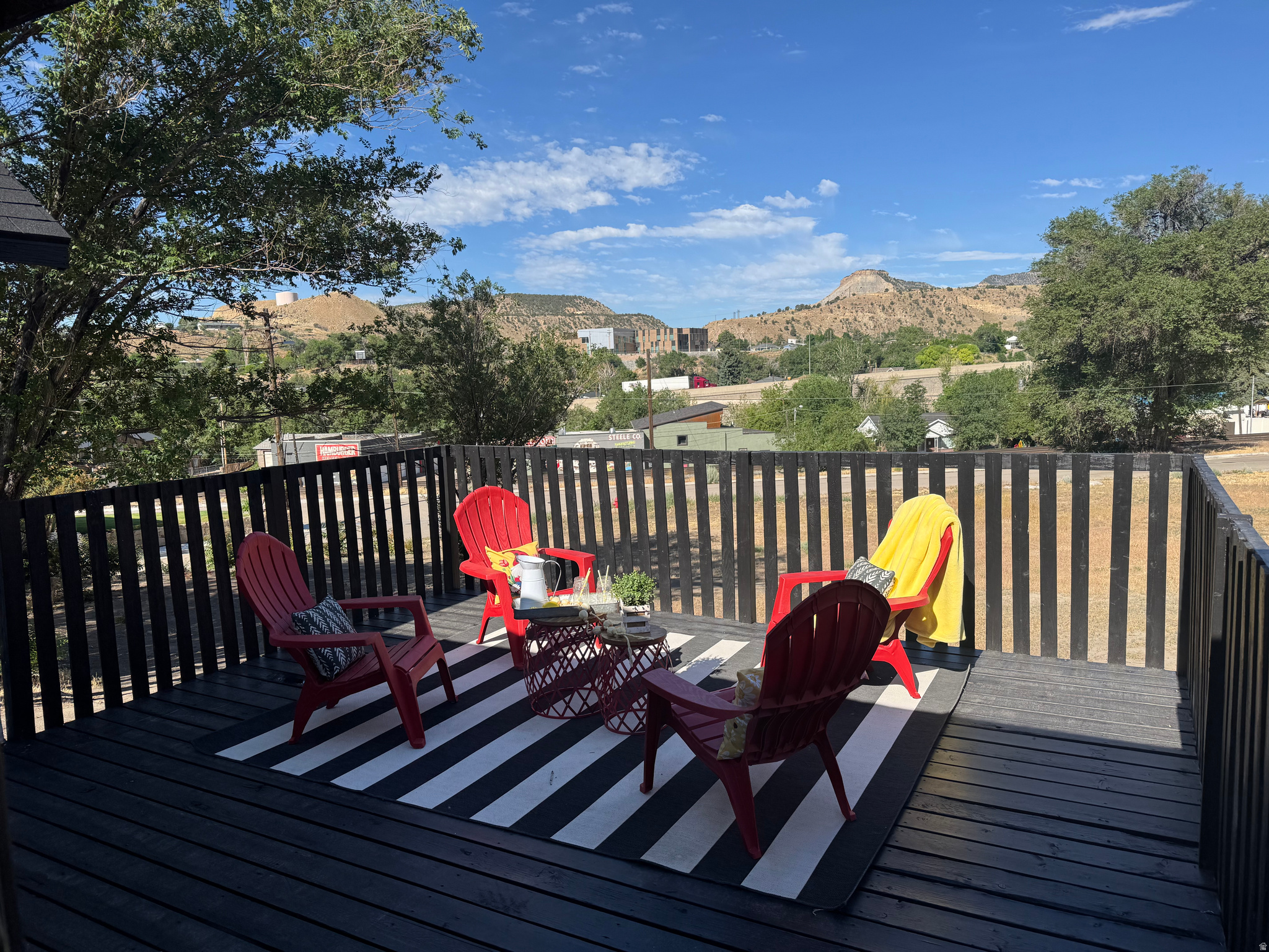 BELVEDERE ADD - Residential