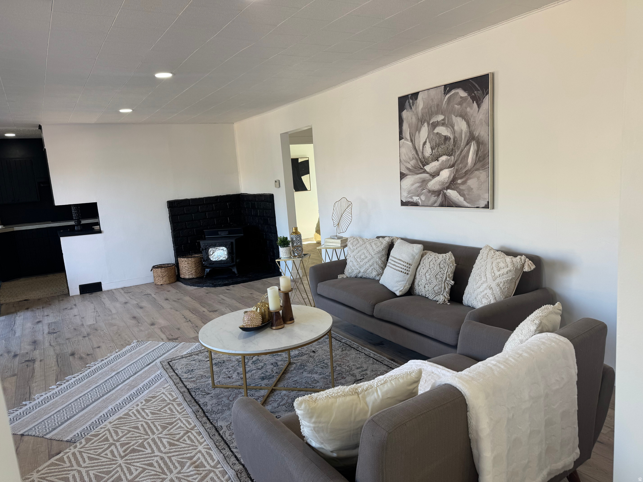 BELVEDERE ADD - Residential