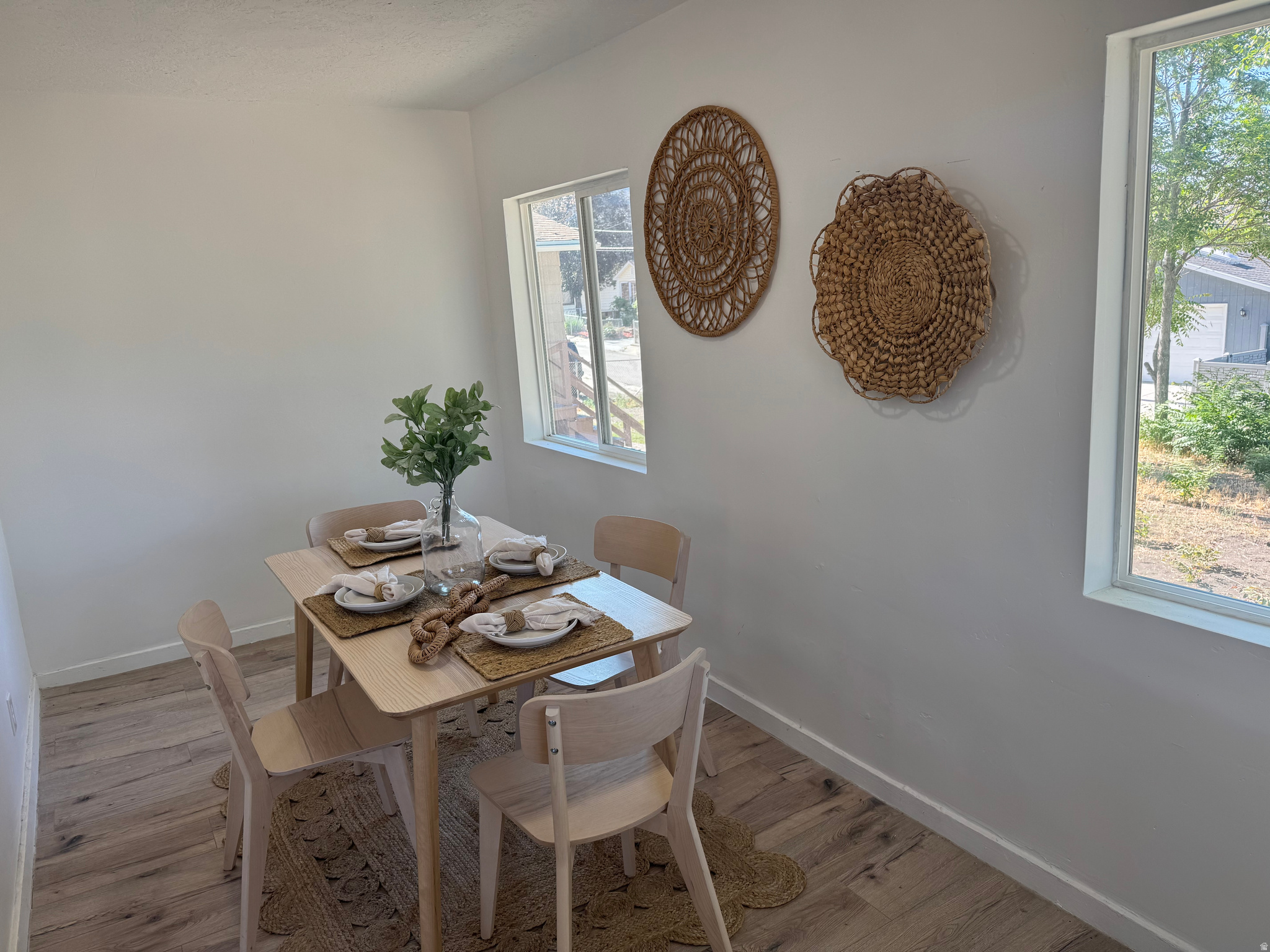 BELVEDERE ADD - Residential