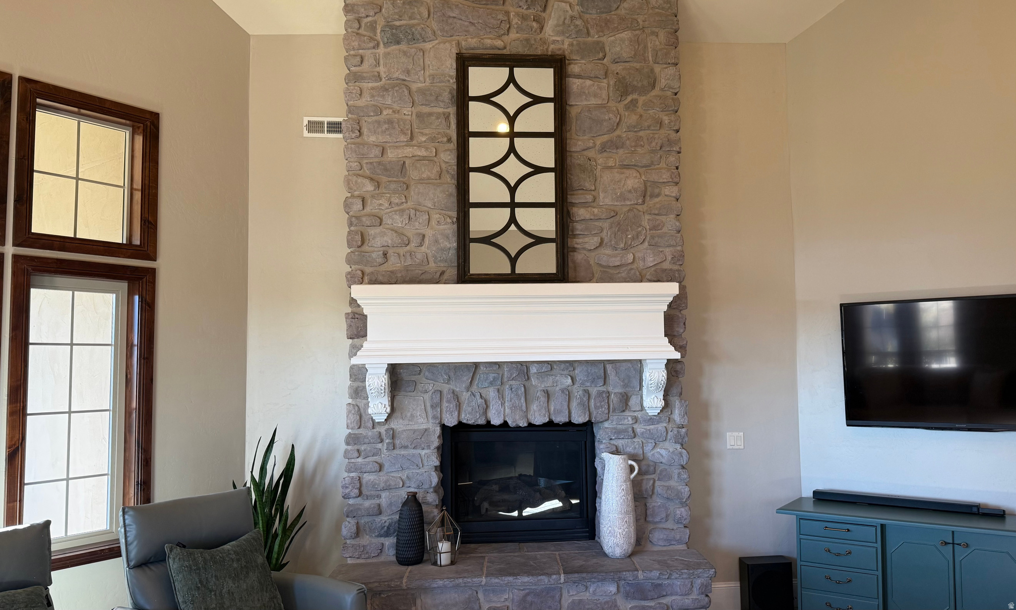 SUNCREST - Residential