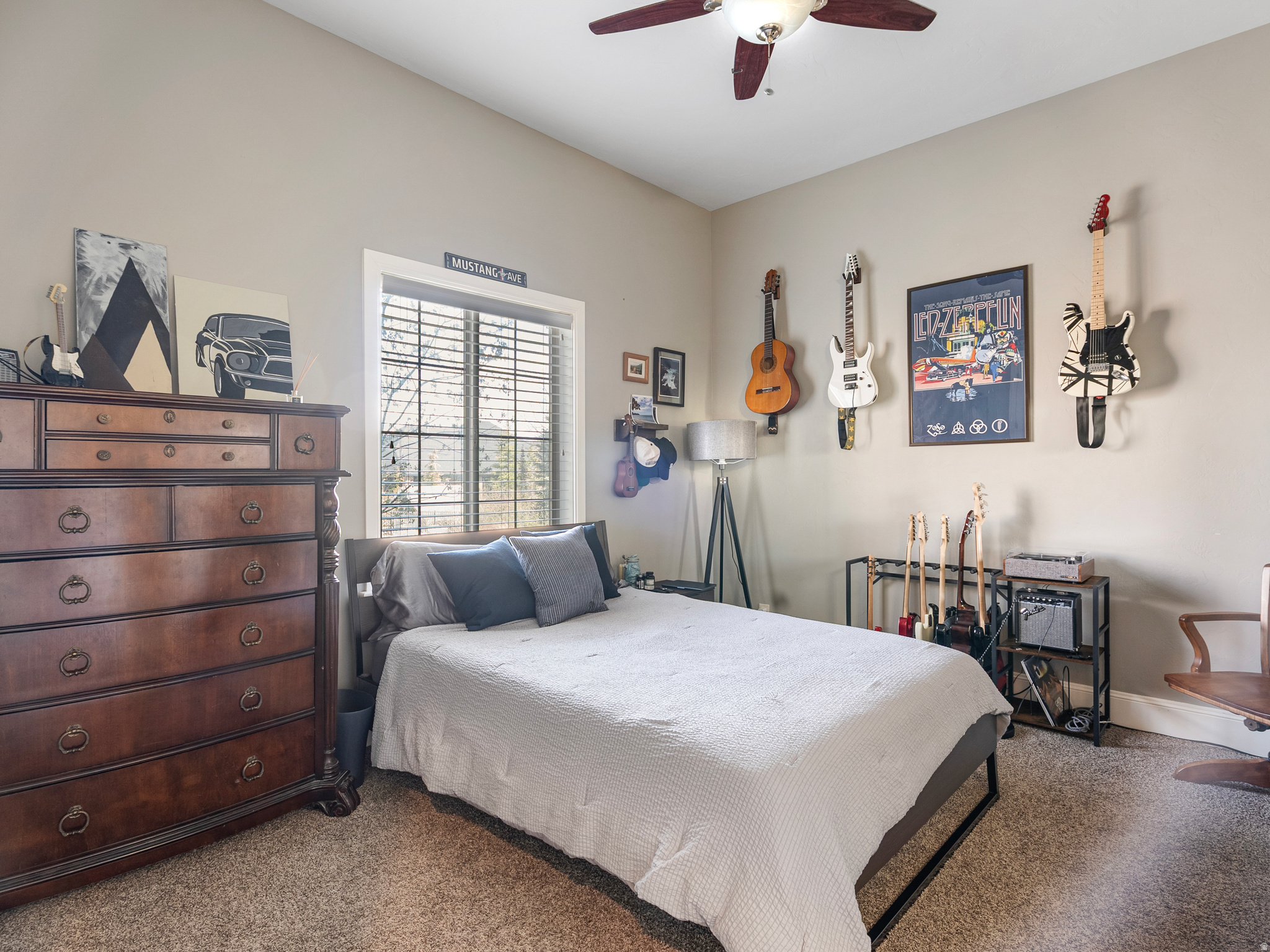 SUNCREST - Residential