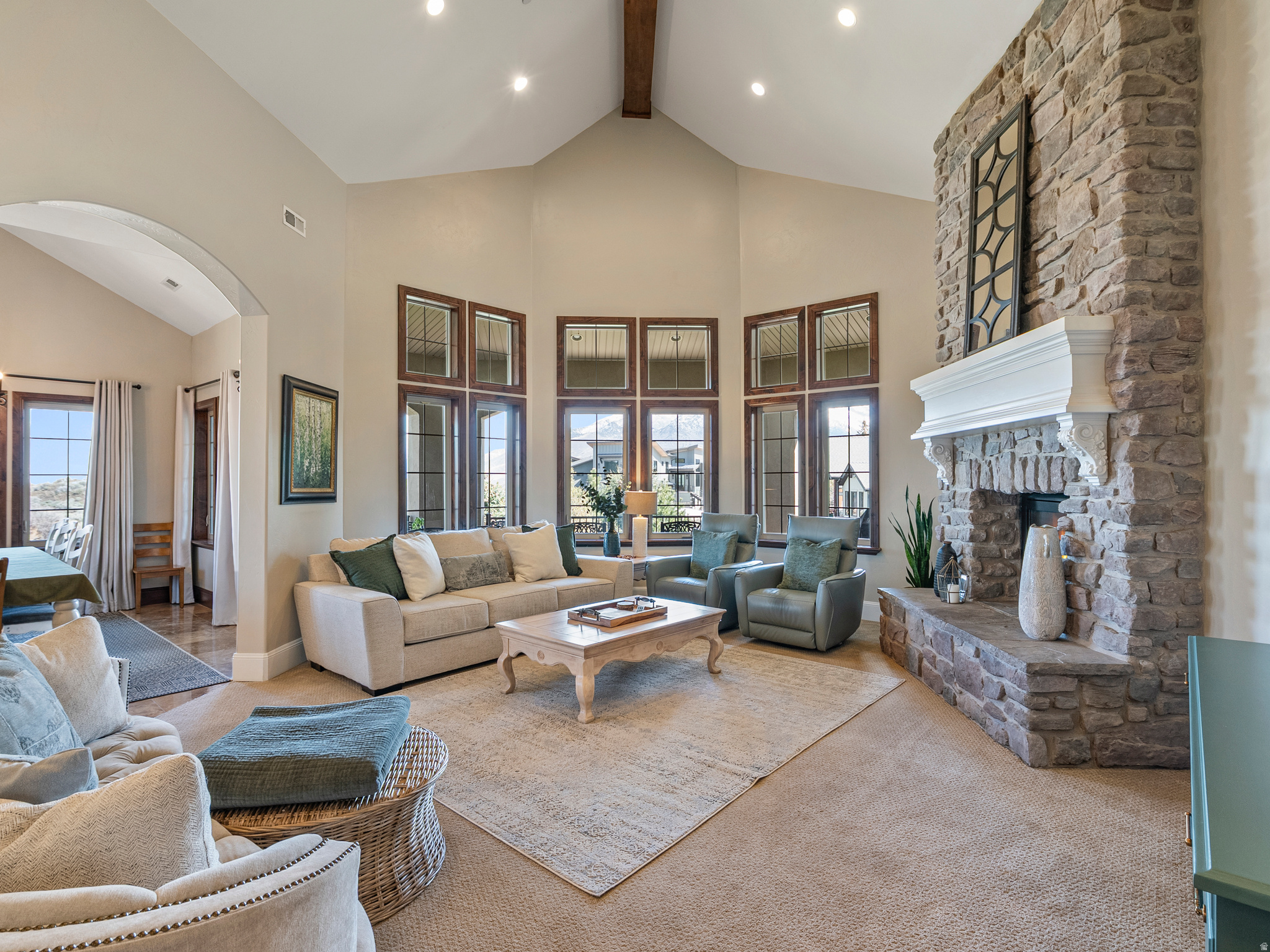 SUNCREST - Residential