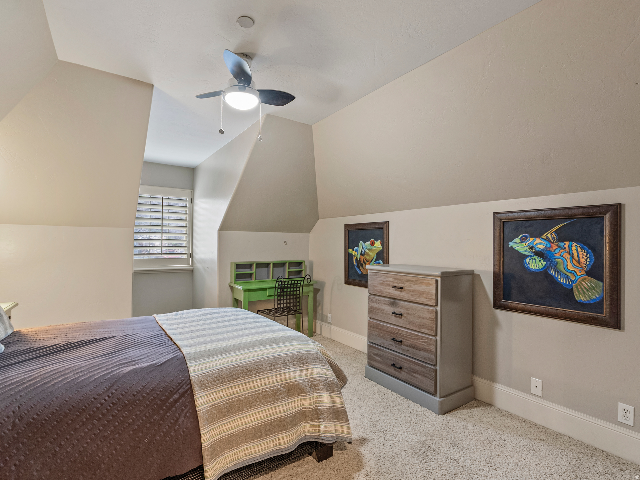 SUNCREST - Residential