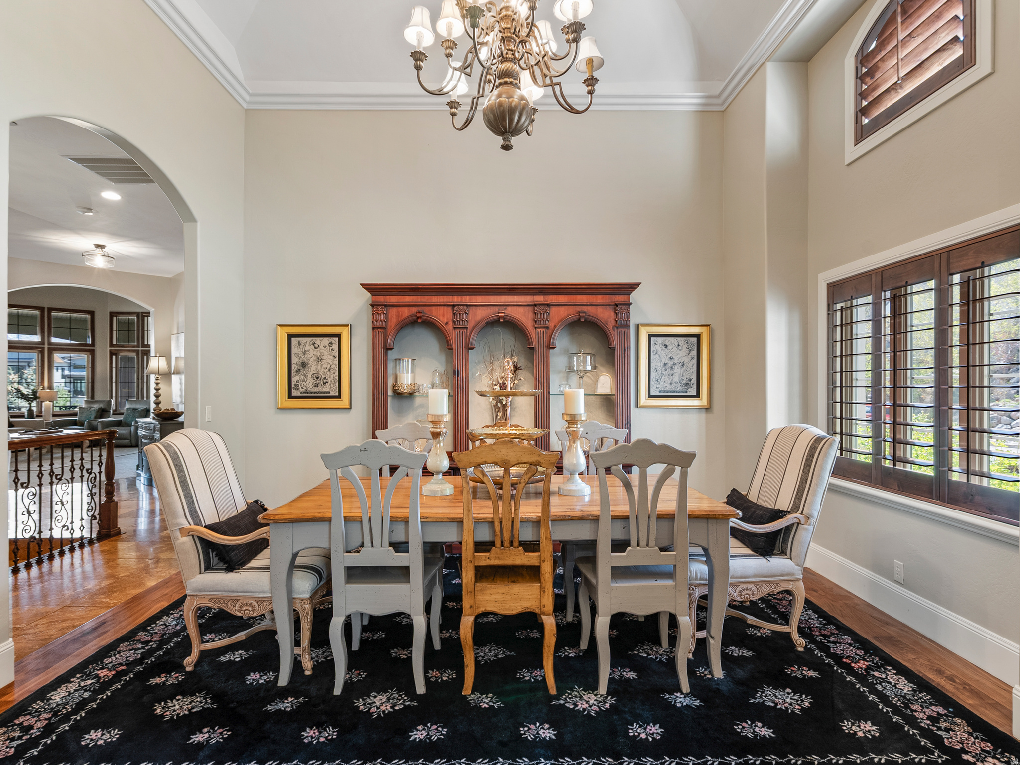 SUNCREST - Residential