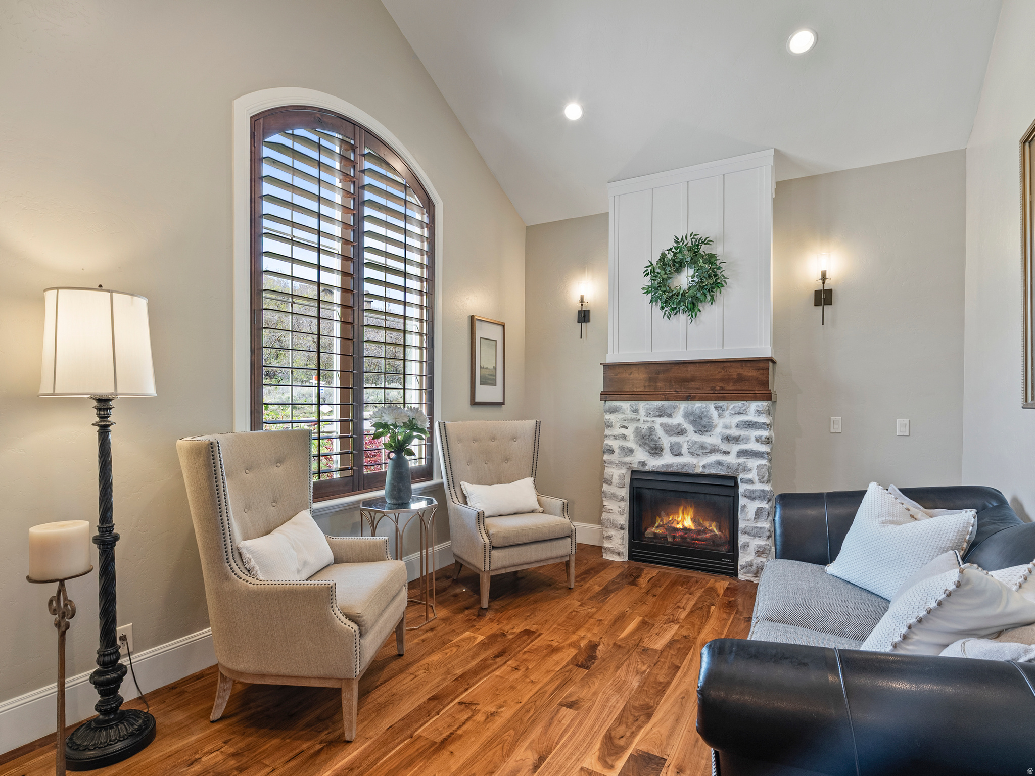SUNCREST - Residential