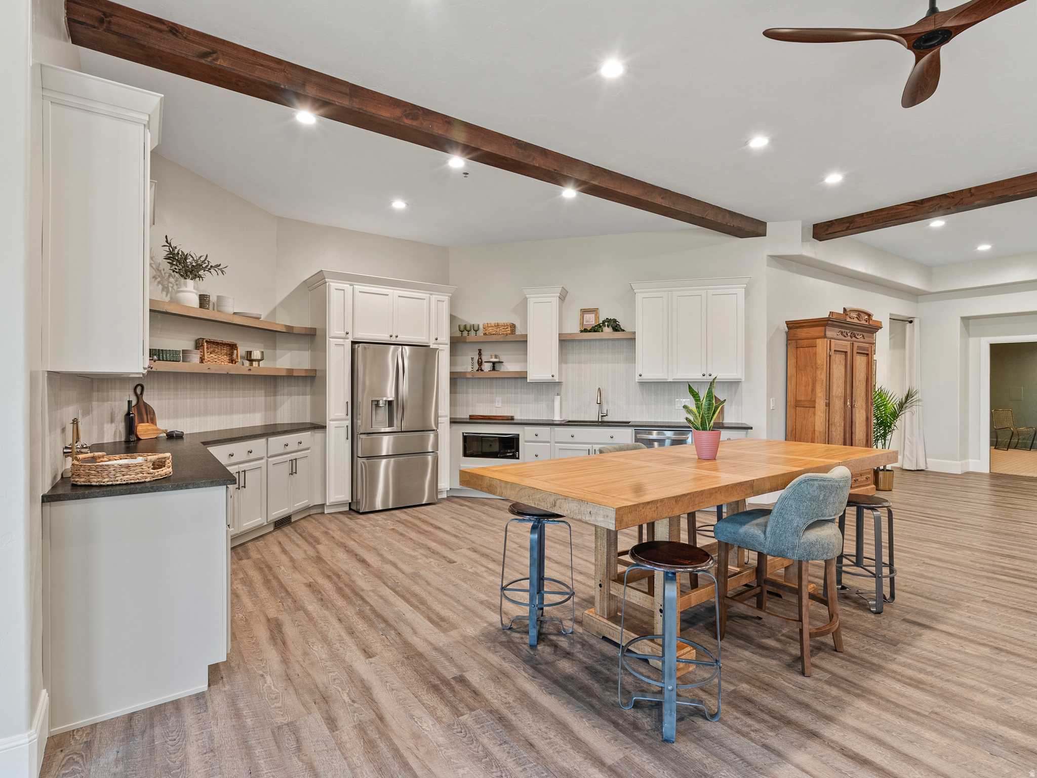 SUNCREST - Residential
